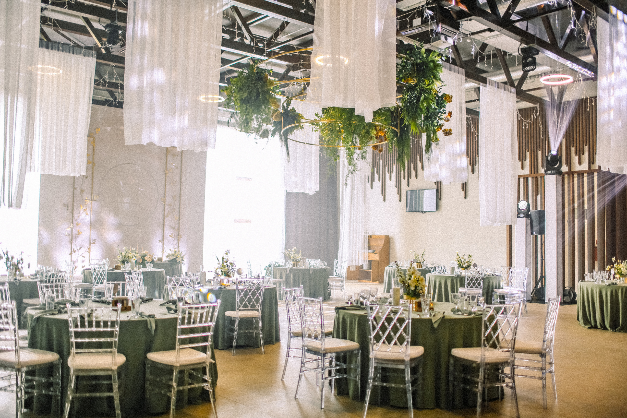 Алёна и Виталий (Организация: Свадебное агентство «ONE LOVE»). Катерина Макиева