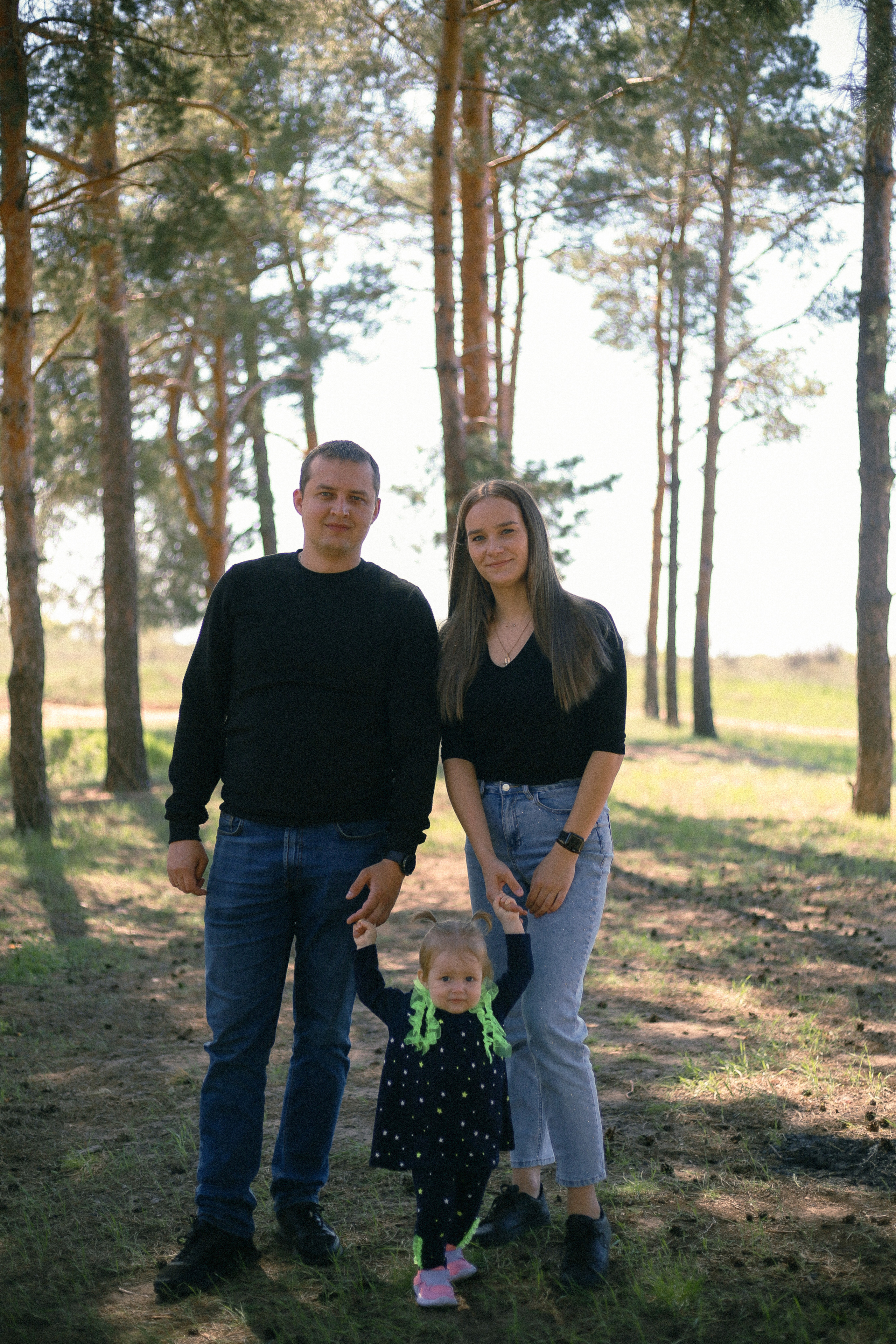 Оля + Андрей = Алиса. Катерина Макиева