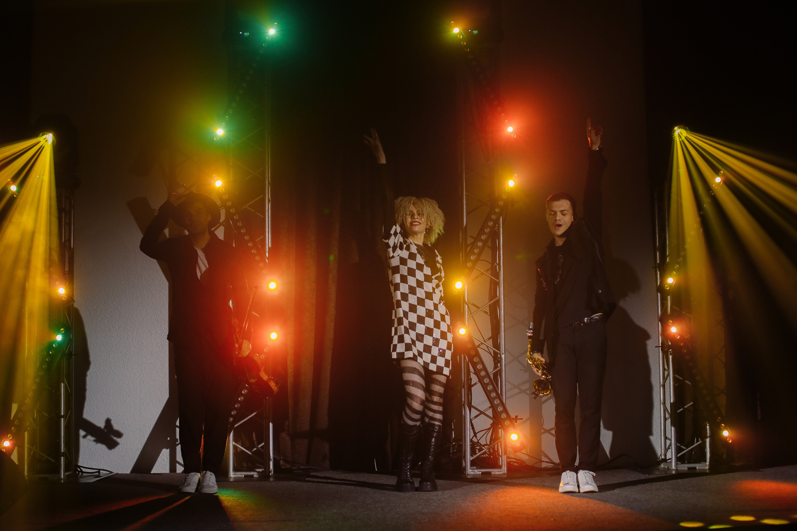 Алёна и Виталий (Организация: Свадебное агентство «ONE LOVE»). Катерина Макиева