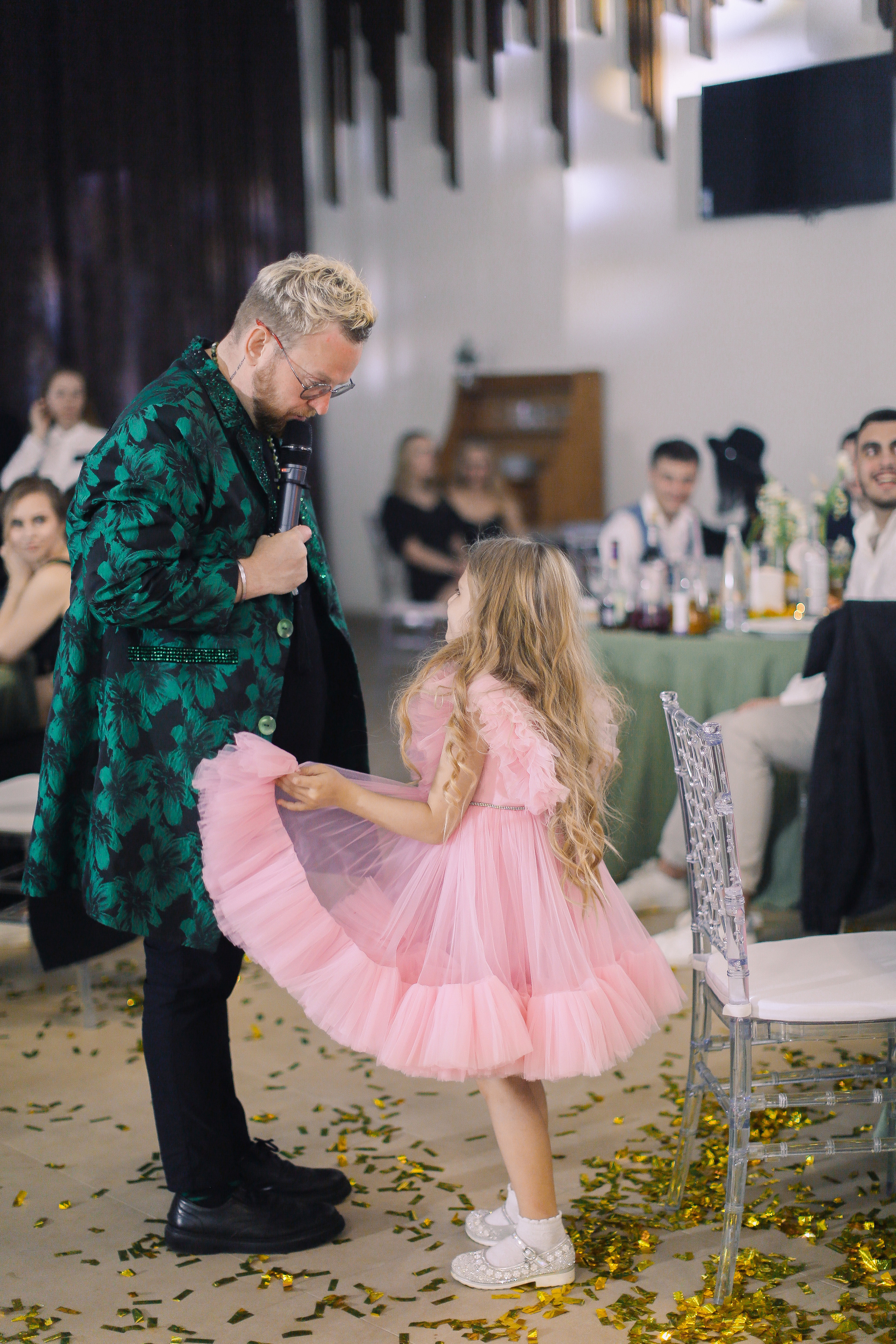 Алёна и Виталий (Организация: Свадебное агентство «ONE LOVE»). Катерина Макиева