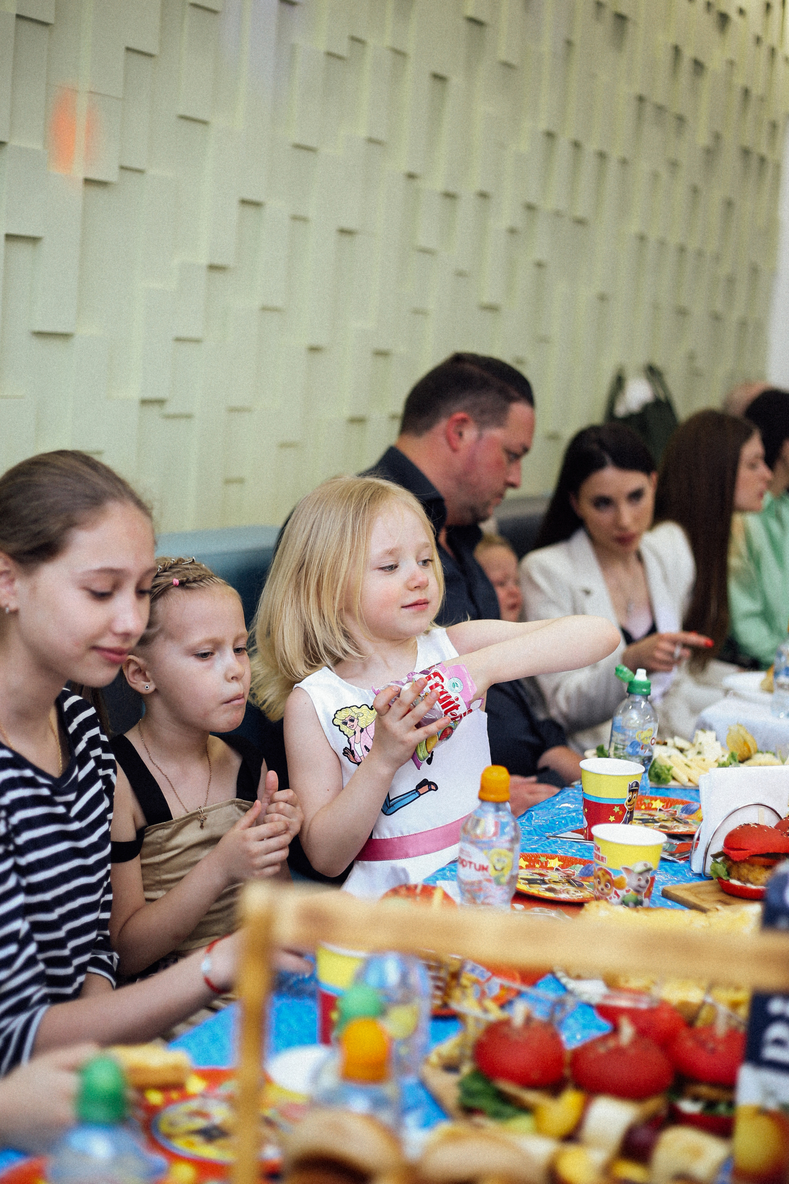 Кира. Катерина Макиева