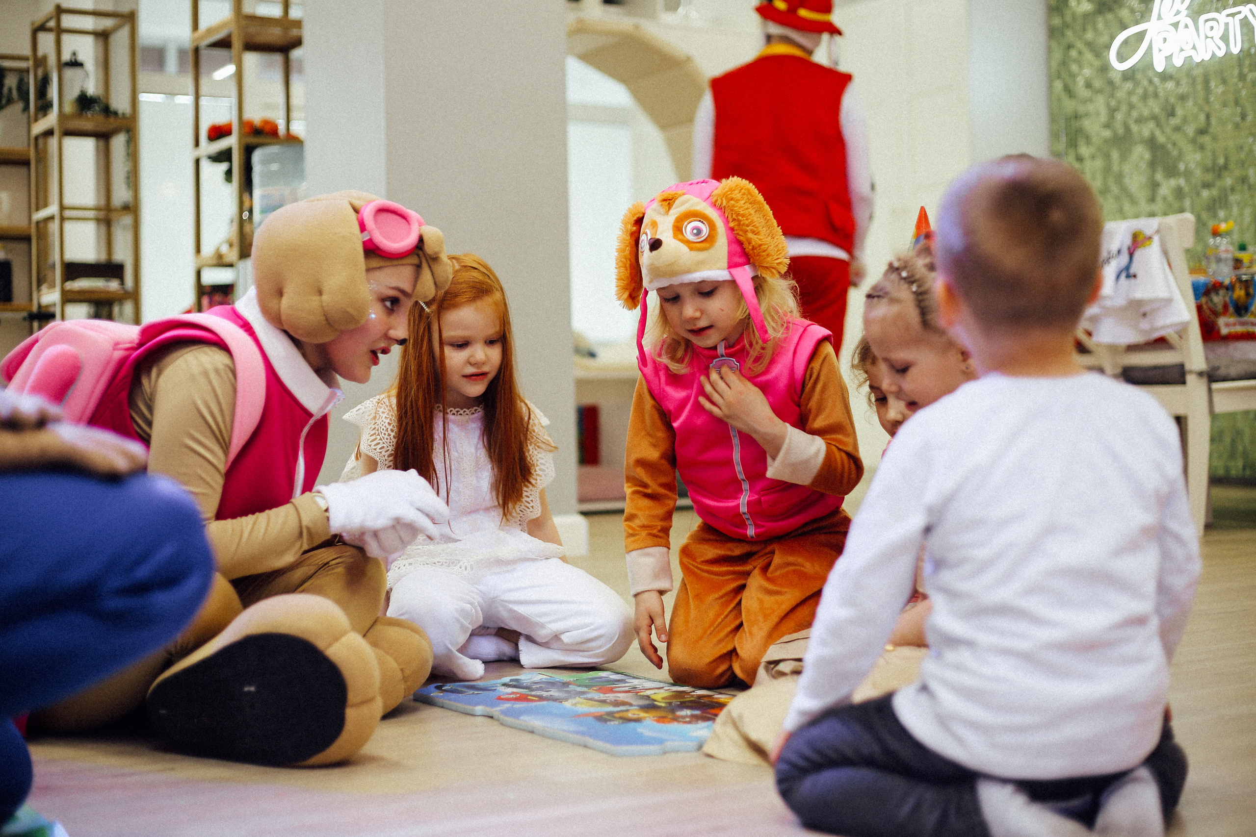 Кира. Катерина Макиева