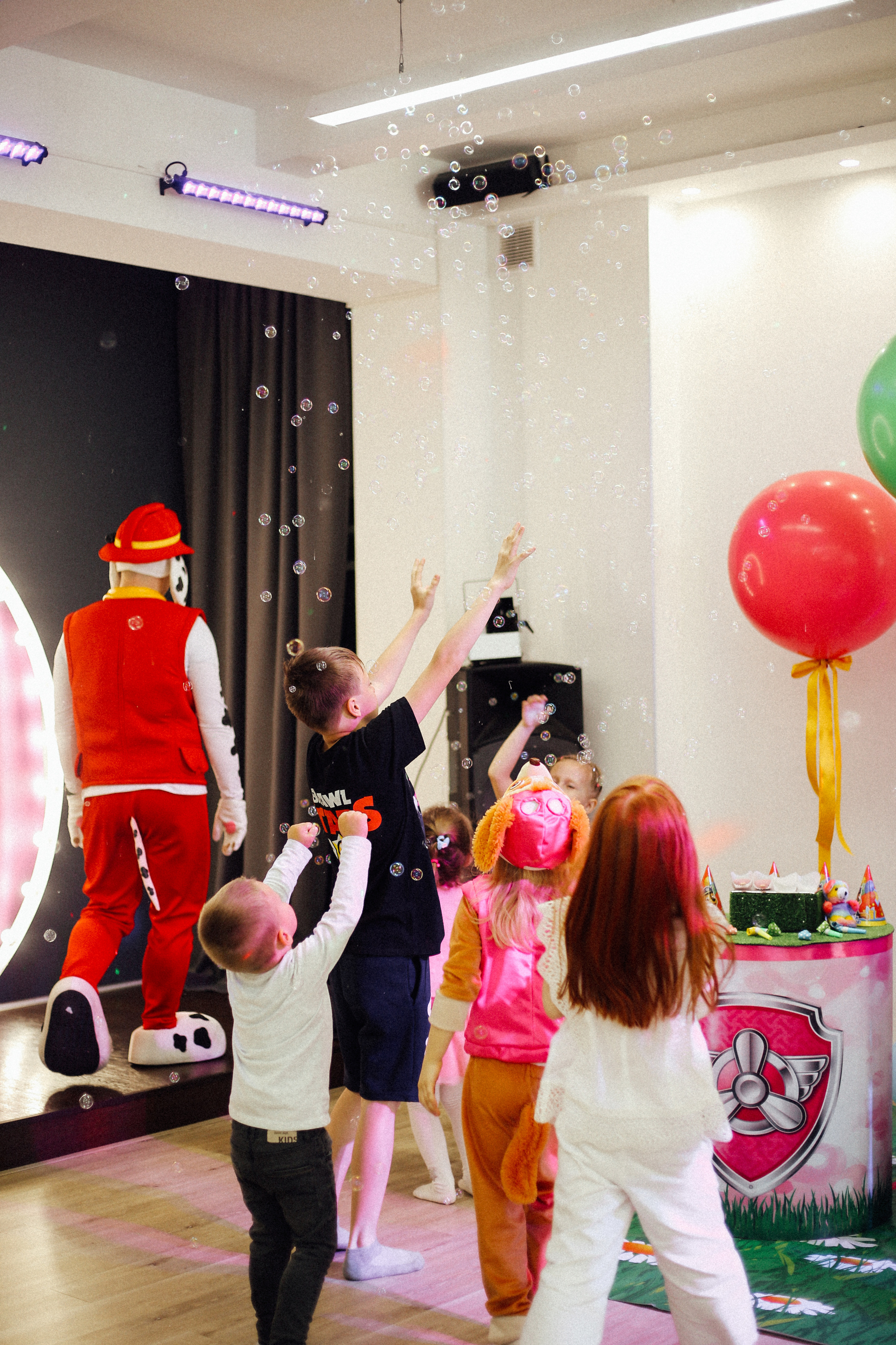 Кира. Катерина Макиева