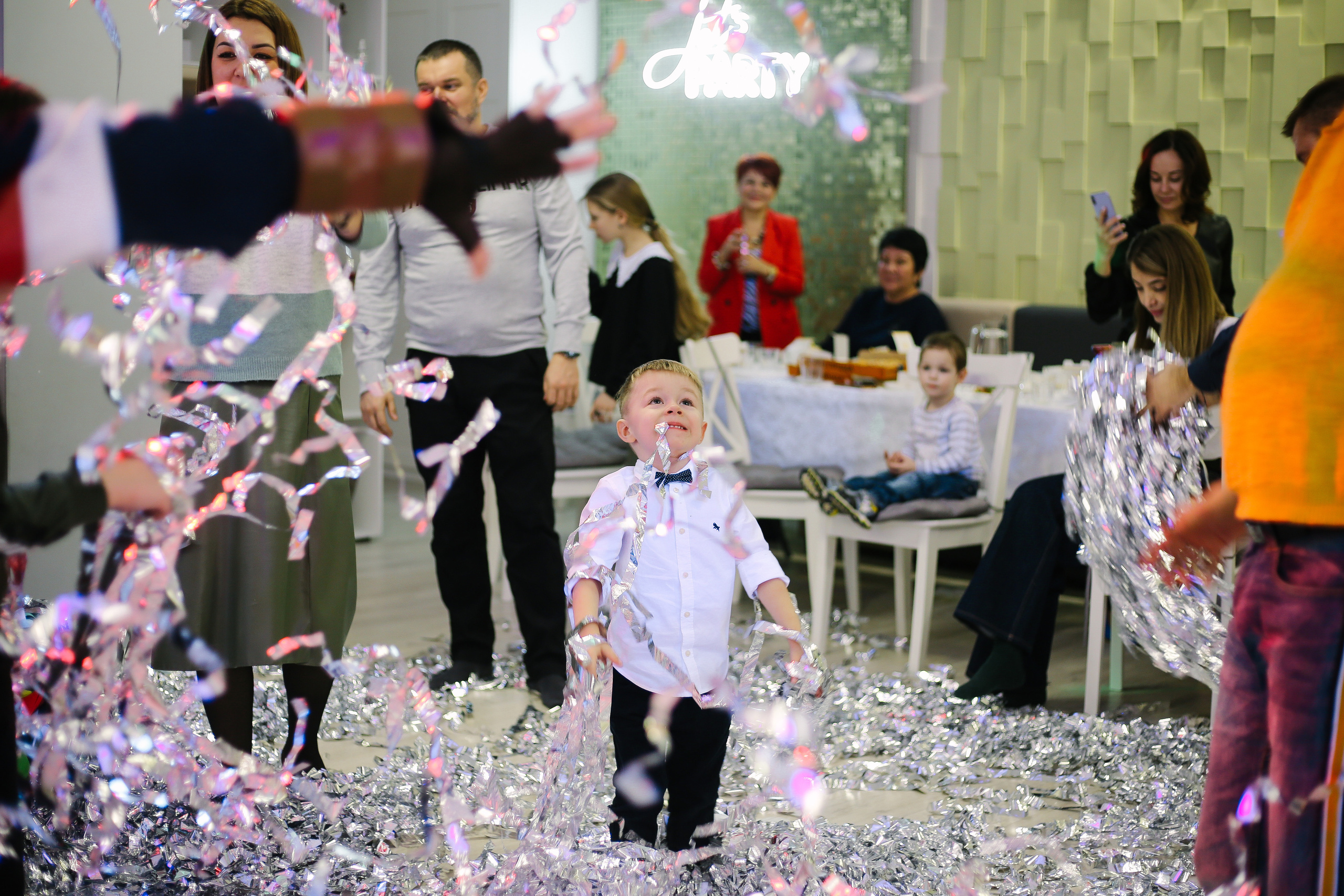 Кирик и Мирик. Катерина Макиева