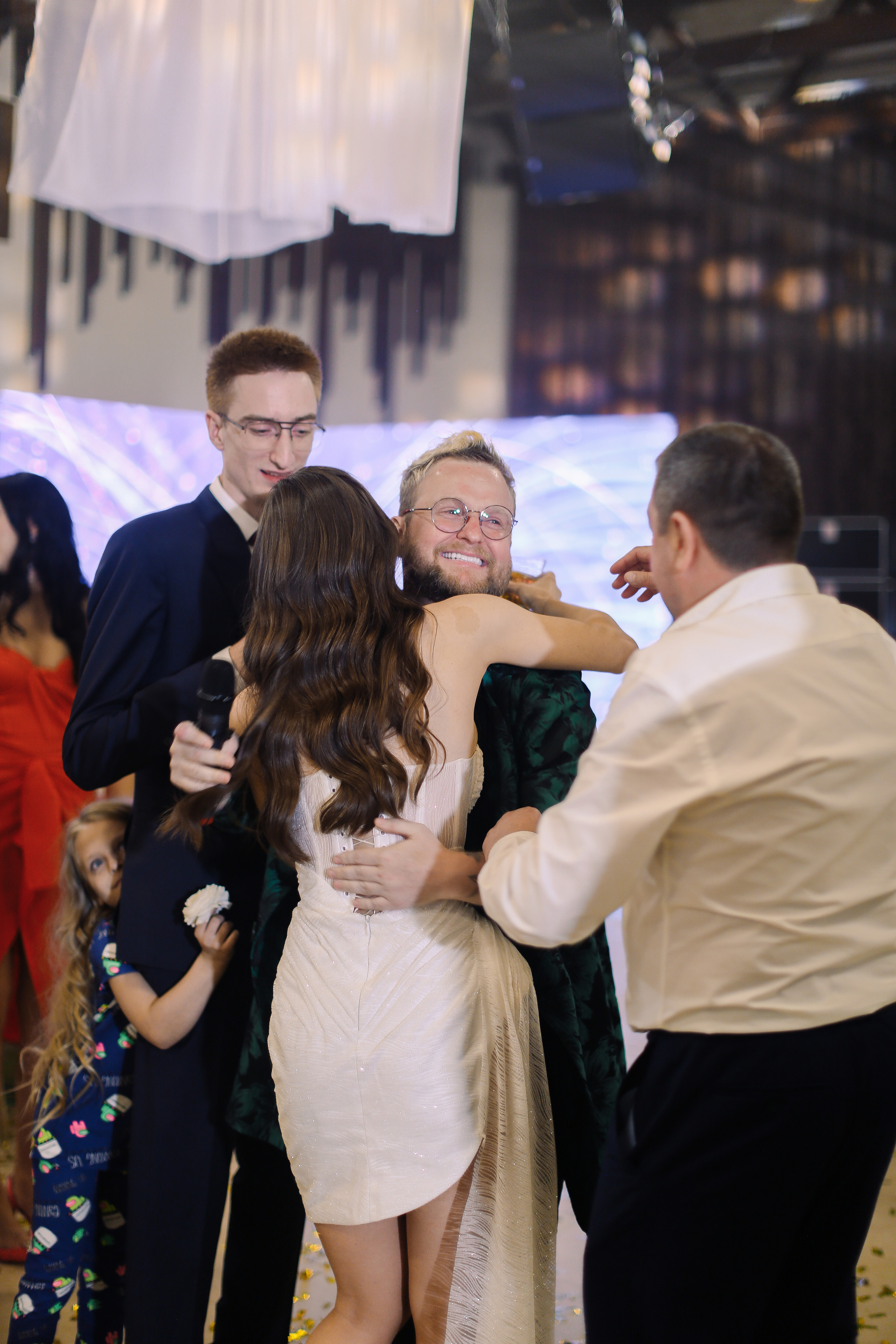 Алёна и Виталий (Организация: Свадебное агентство «ONE LOVE»). Катерина Макиева