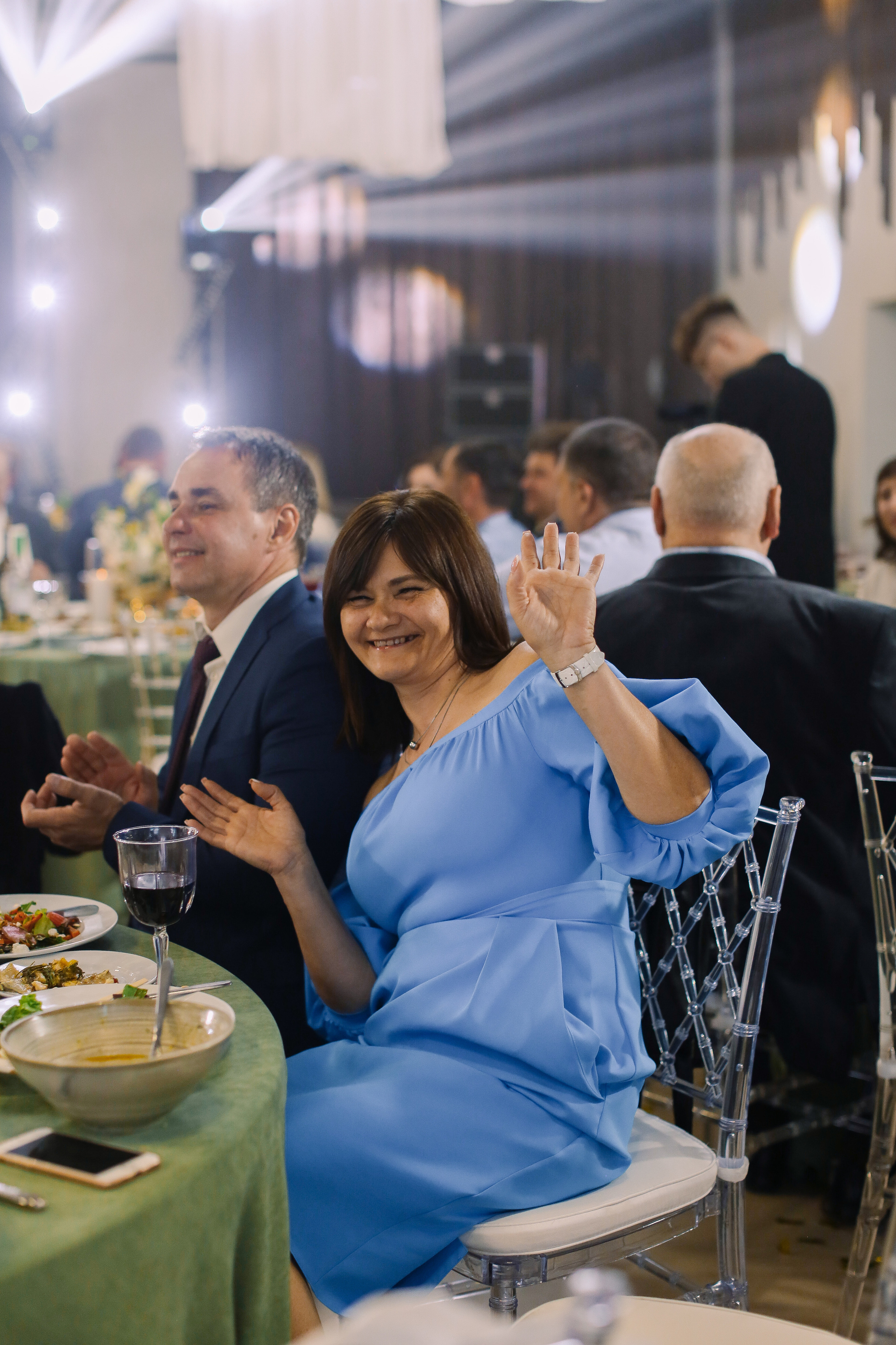 Алёна и Виталий (Организация: Свадебное агентство «ONE LOVE»). Катерина Макиева