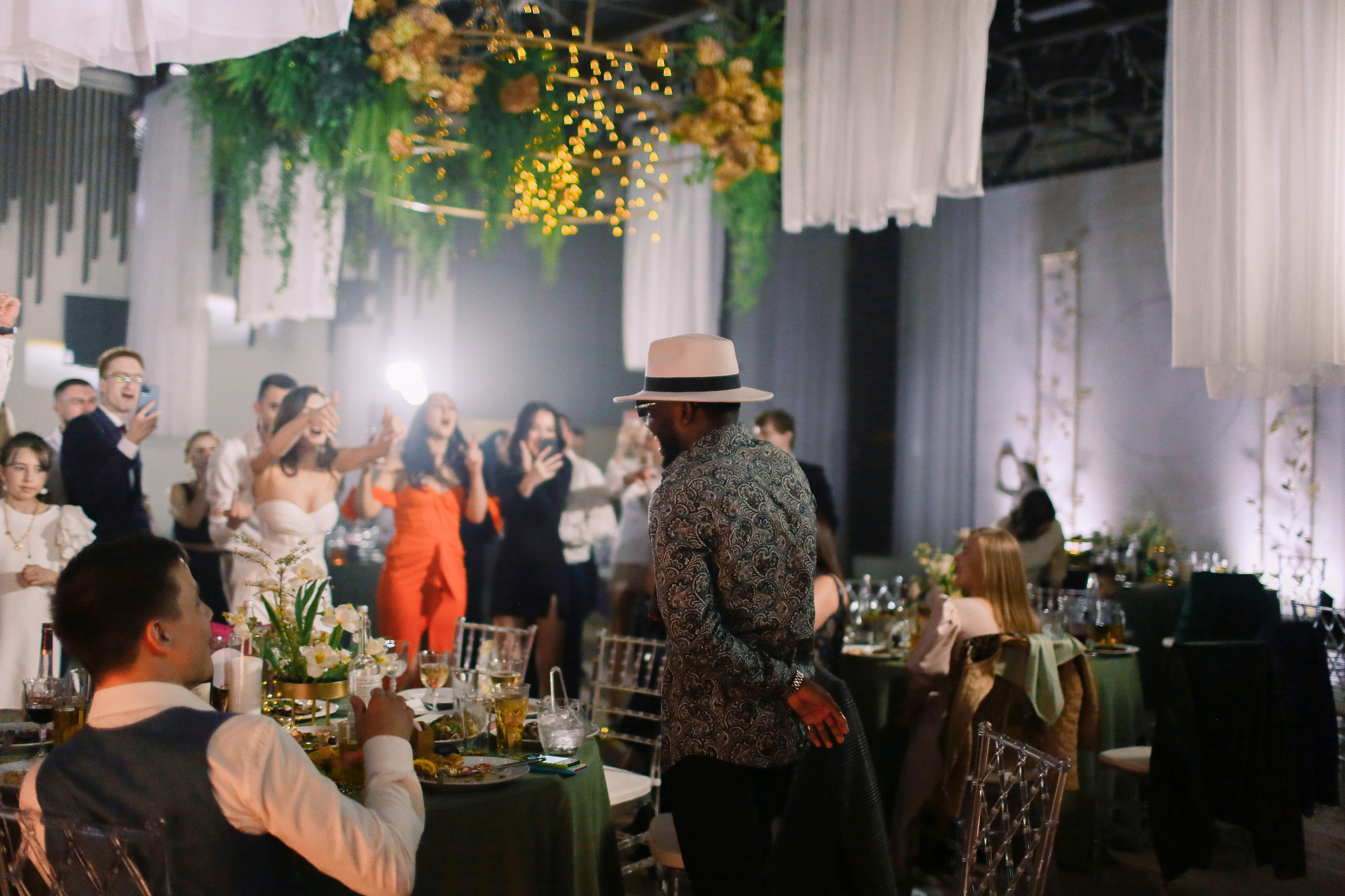 Алёна и Виталий (Организация: Свадебное агентство «ONE LOVE»). Катерина Макиева