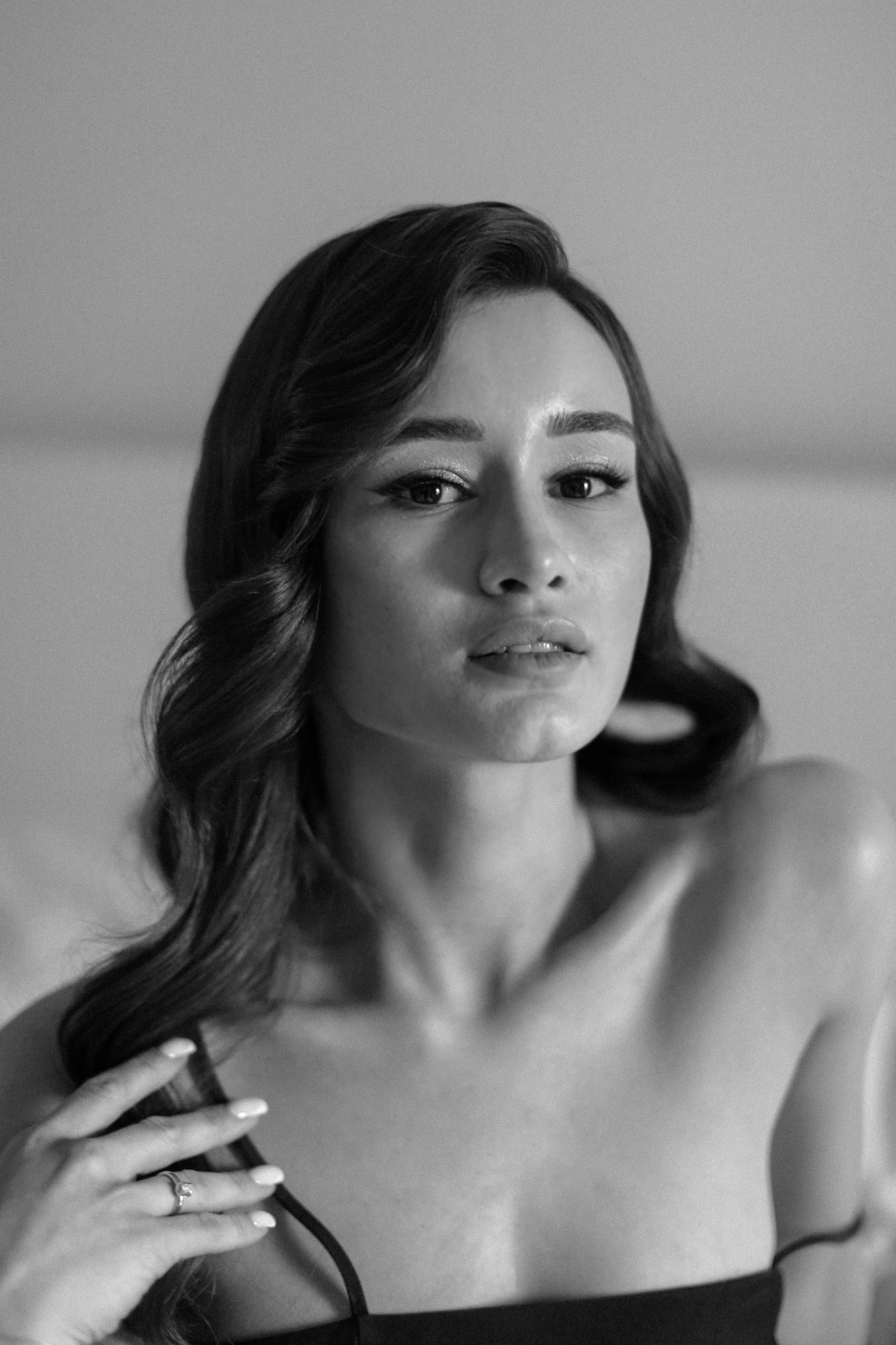 Алёна и Виталий (Организация: Свадебное агентство «ONE LOVE»). Катерина Макиева