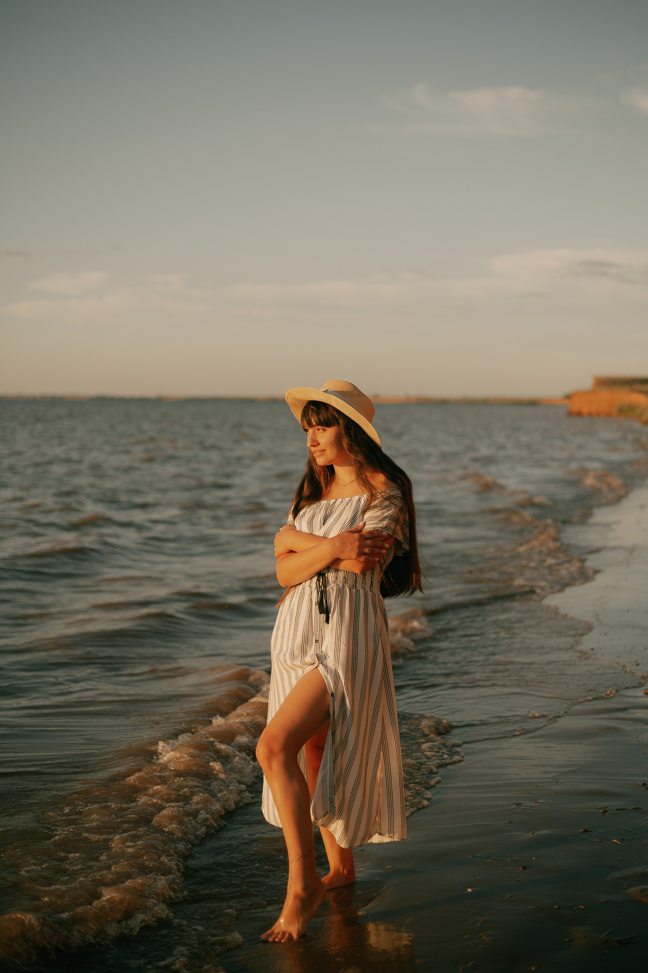 Про маму, бабушку и дедушку. Катерина Макиева