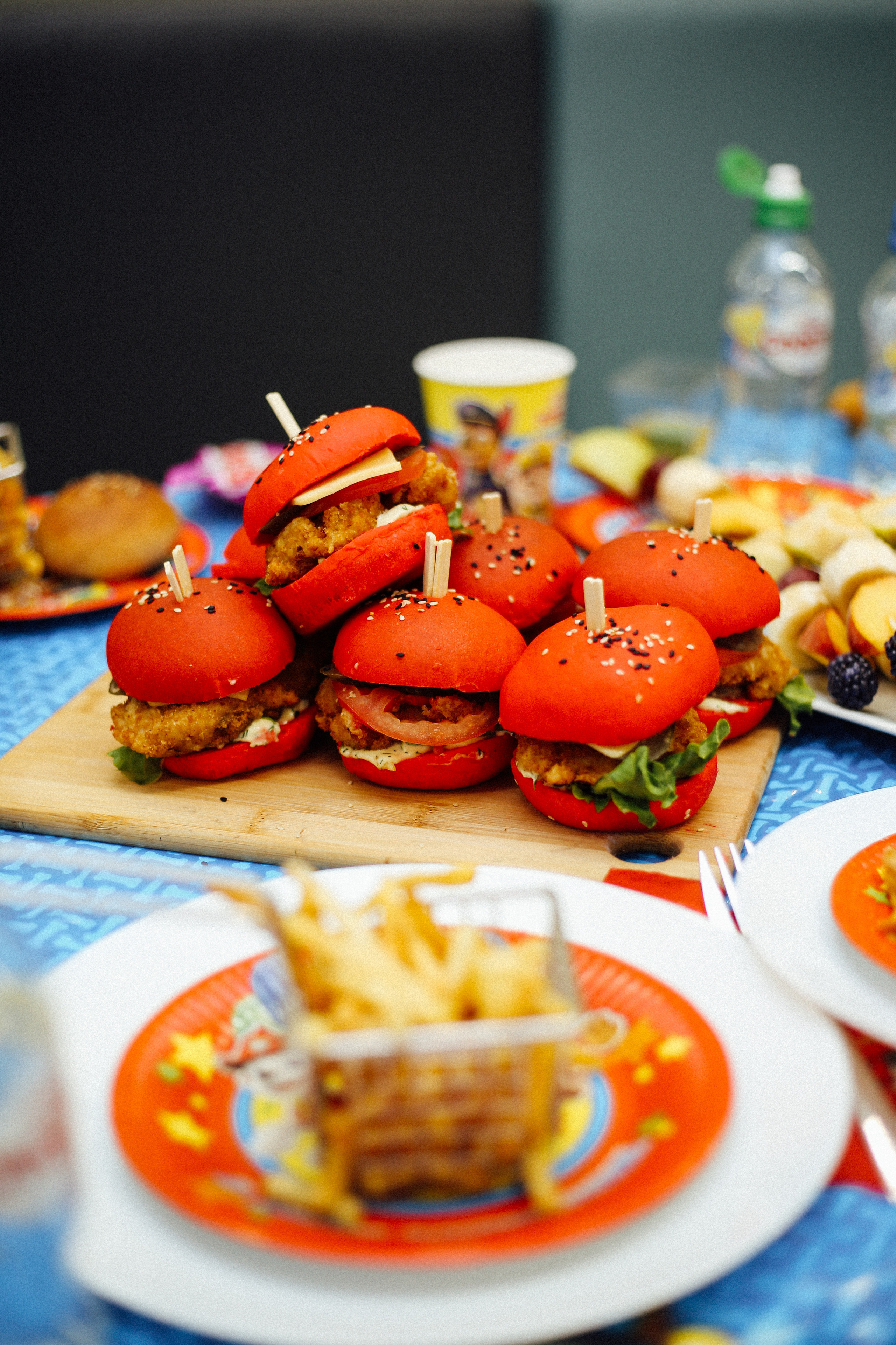 Кира. Катерина Макиева