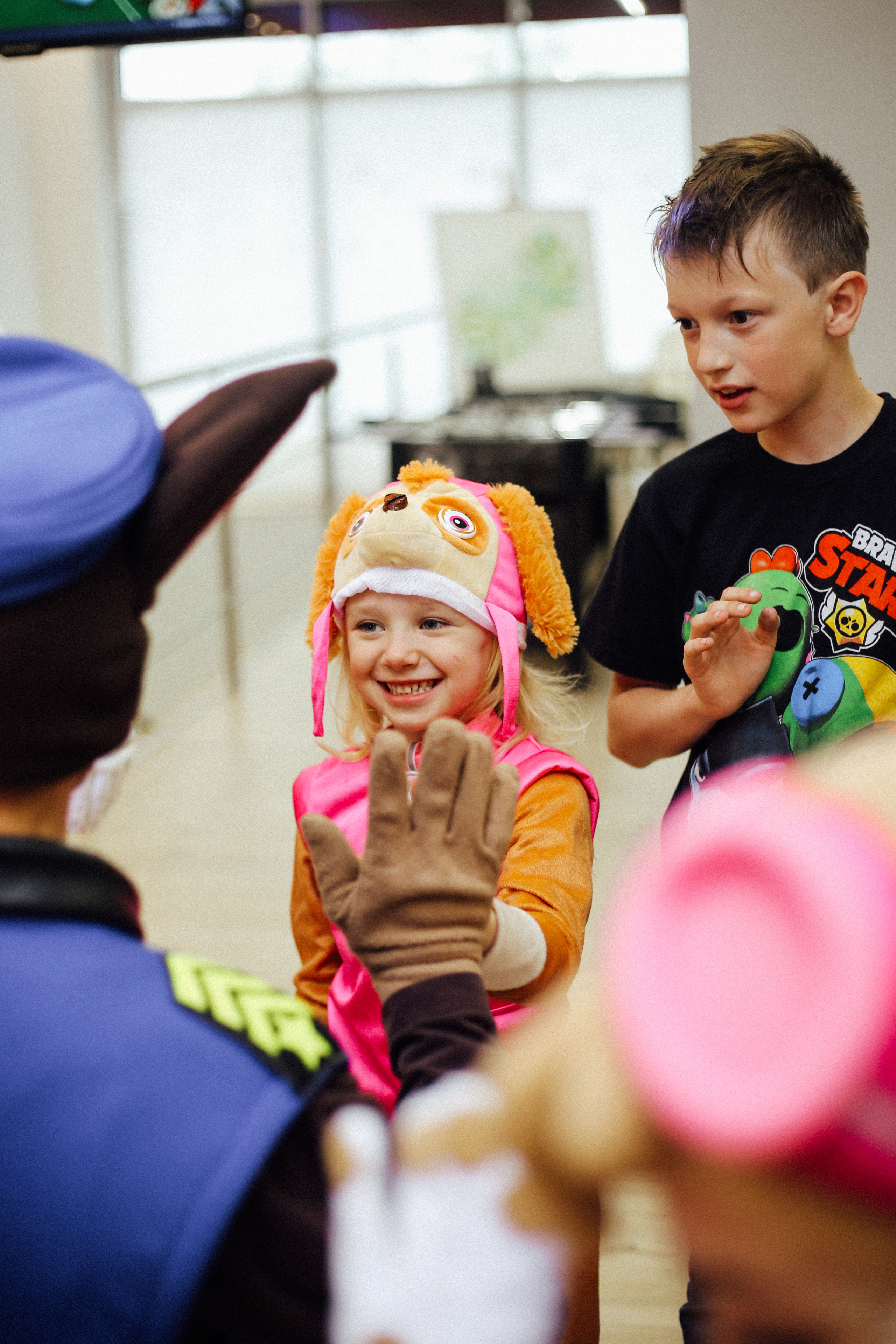 Кира. Катерина Макиева