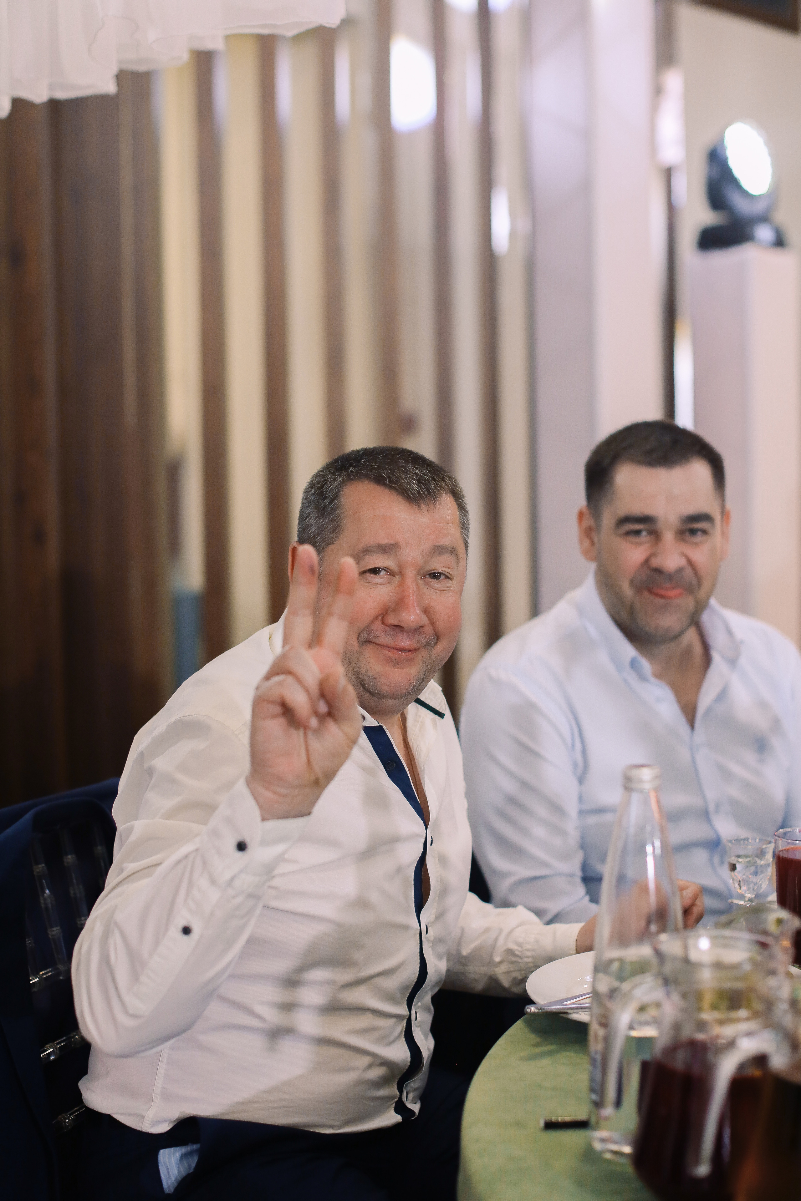 Алёна и Виталий (Организация: Свадебное агентство «ONE LOVE»). Катерина Макиева