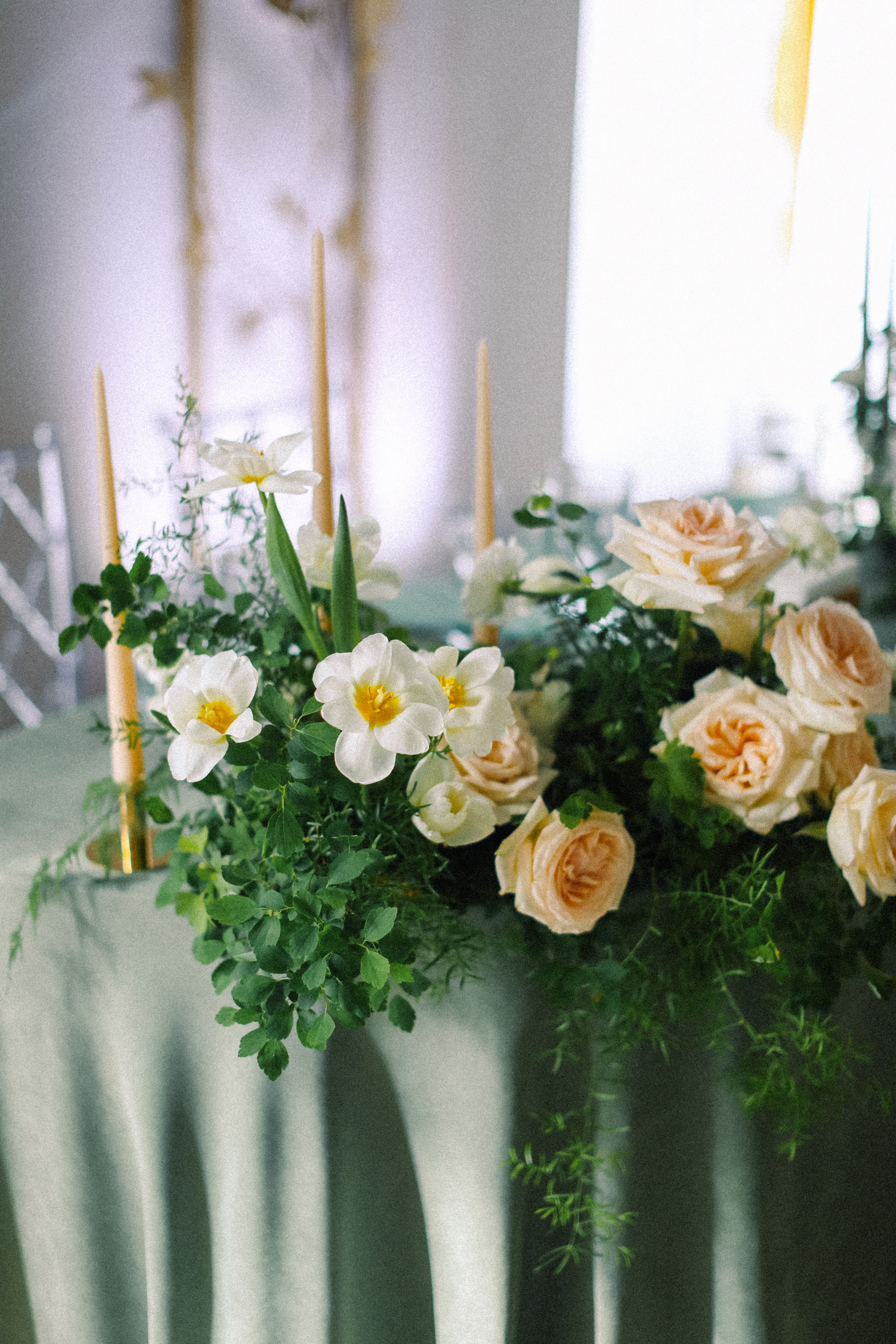 Алёна и Виталий (Организация: Свадебное агентство «ONE LOVE»). Катерина Макиева