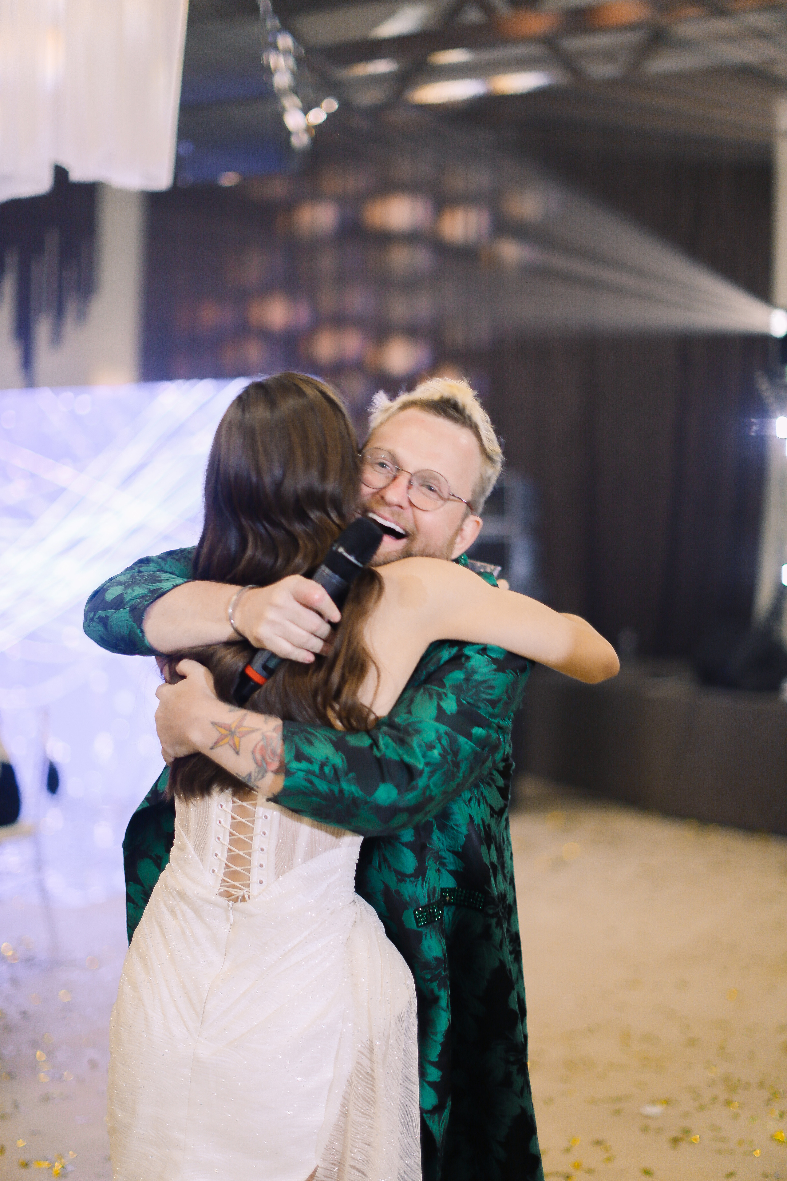 Алёна и Виталий (Организация: Свадебное агентство «ONE LOVE»). Катерина Макиева