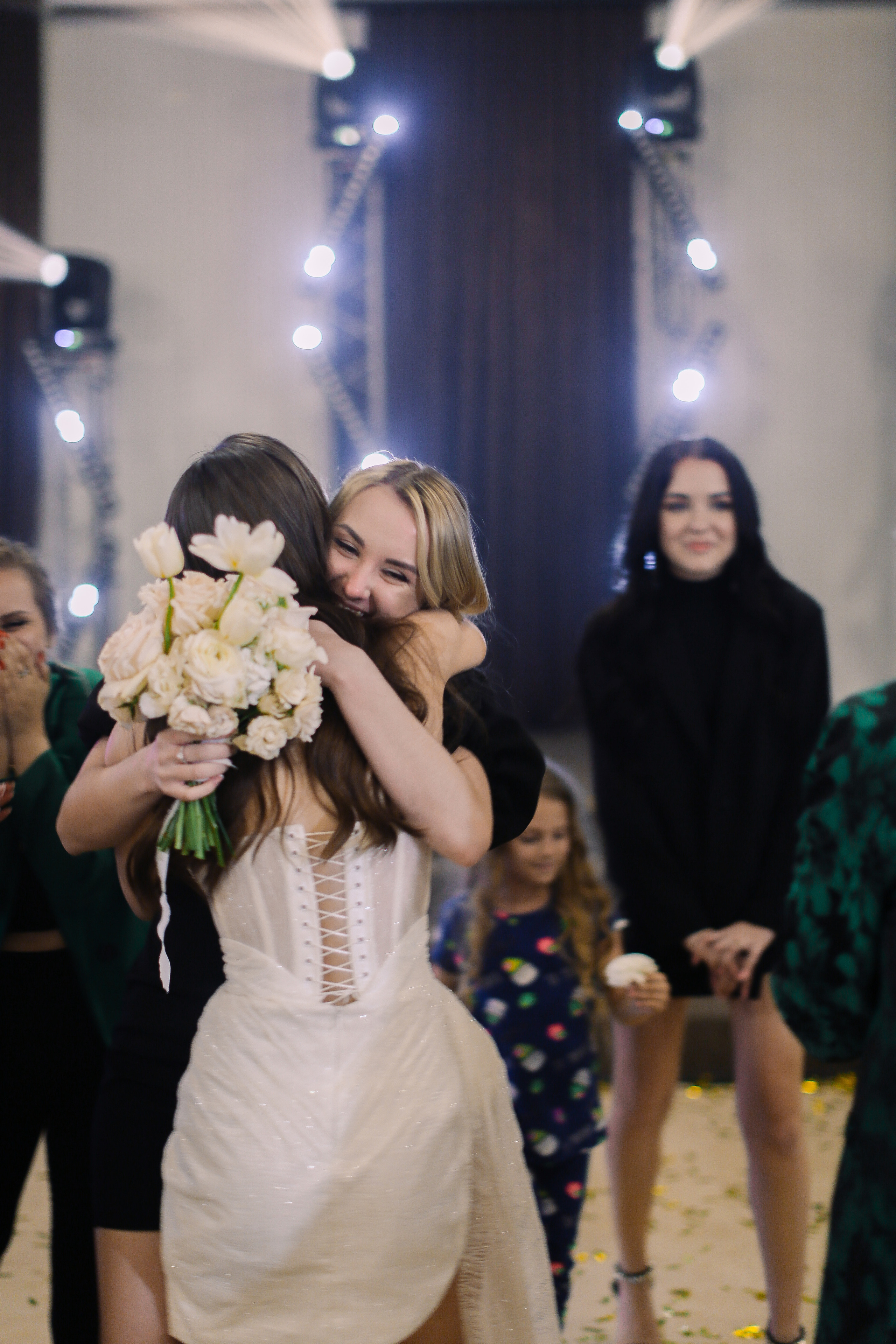 Алёна и Виталий (Организация: Свадебное агентство «ONE LOVE»). Катерина Макиева