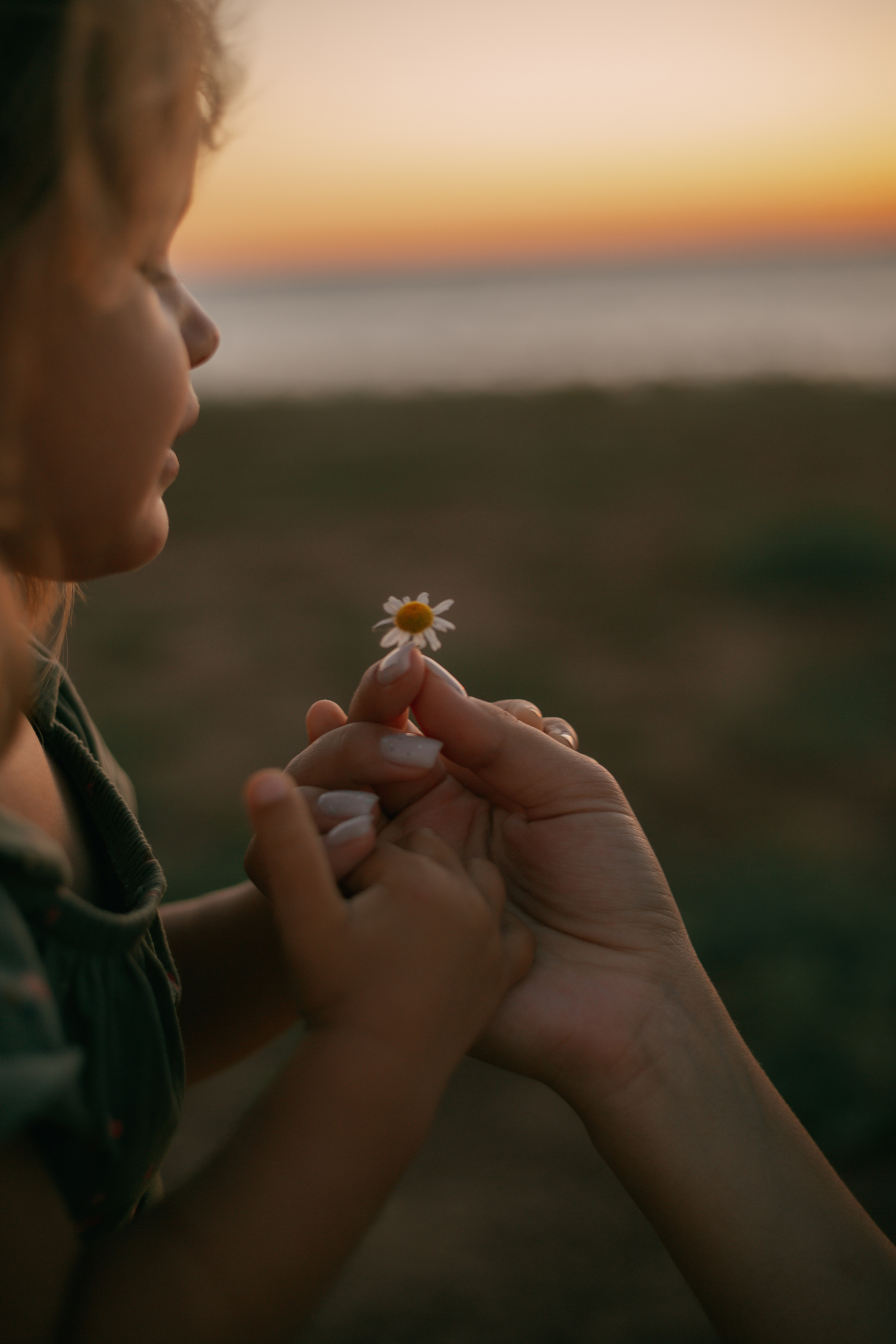 Про маму, бабушку и дедушку. Катерина Макиева