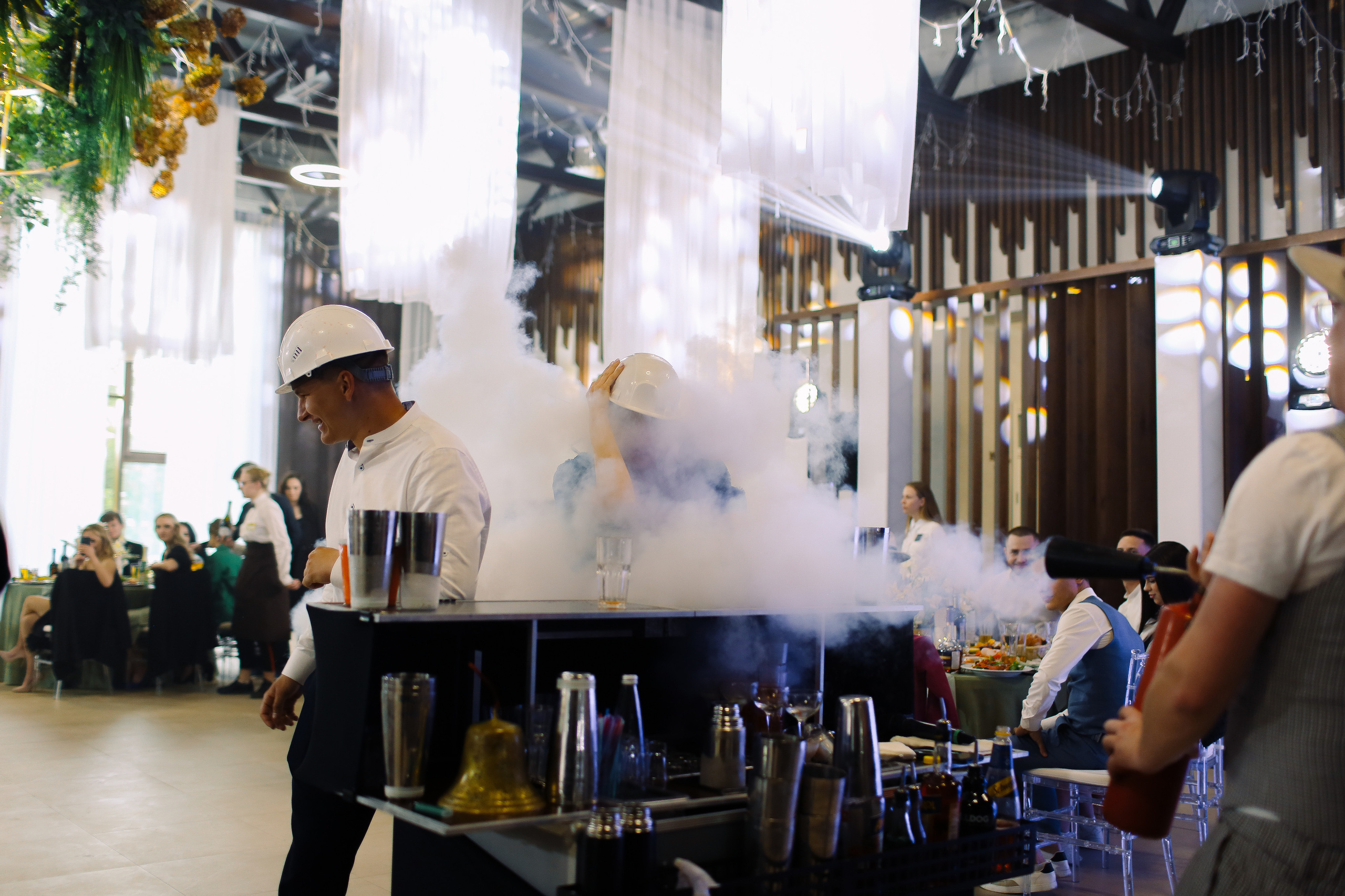 Алёна и Виталий (Организация: Свадебное агентство «ONE LOVE»). Катерина Макиева