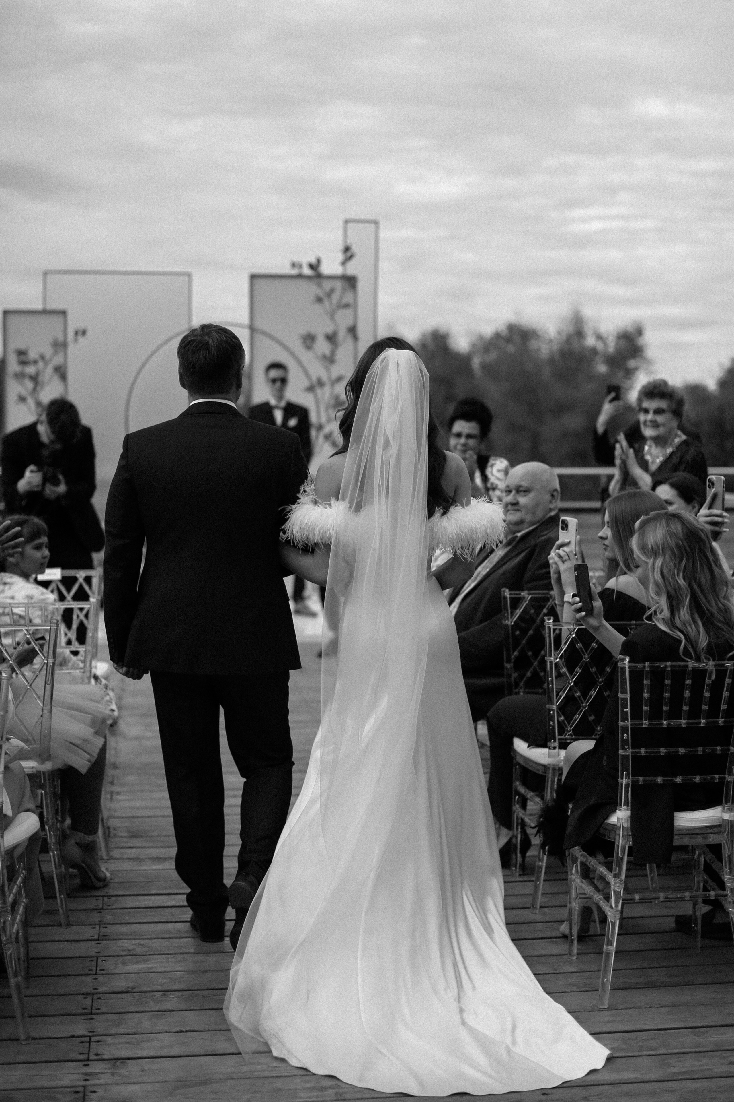 Алёна и Виталий (Организация: Свадебное агентство «ONE LOVE»). Катерина Макиева