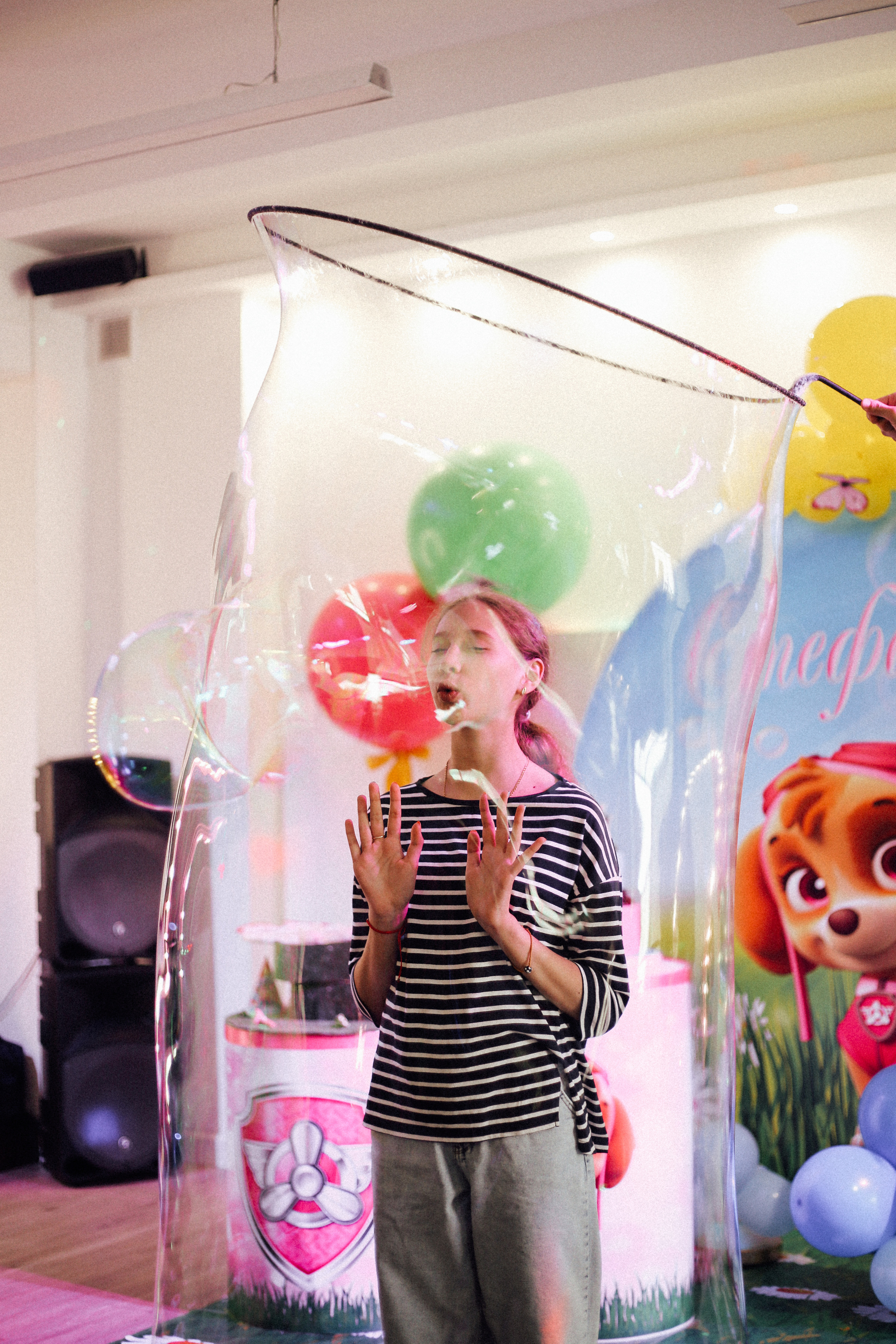 Кира. Катерина Макиева