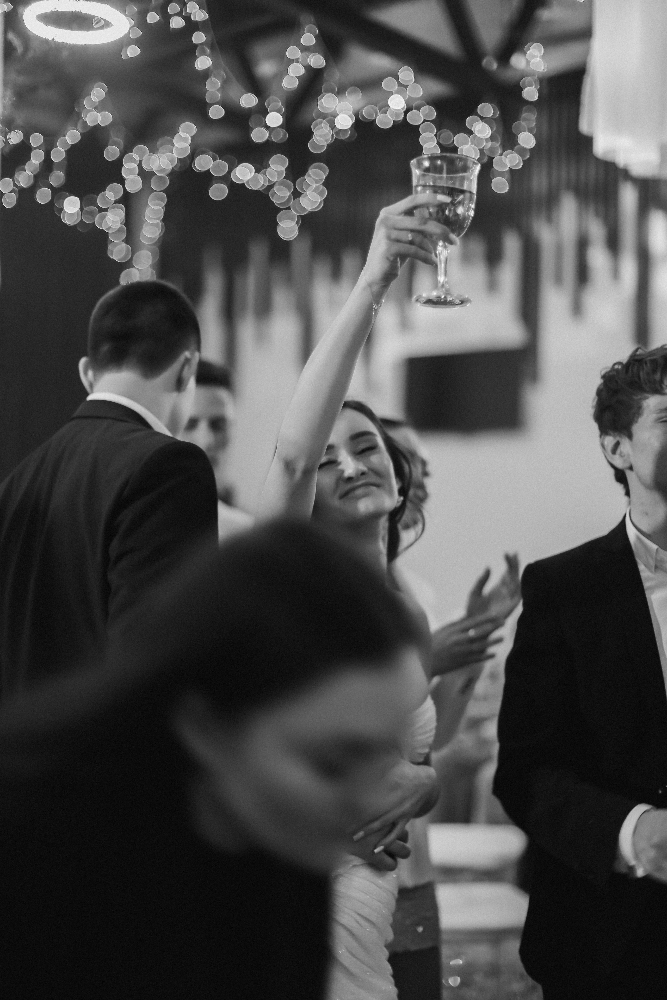 Алёна и Виталий (Организация: Свадебное агентство «ONE LOVE»). Катерина Макиева