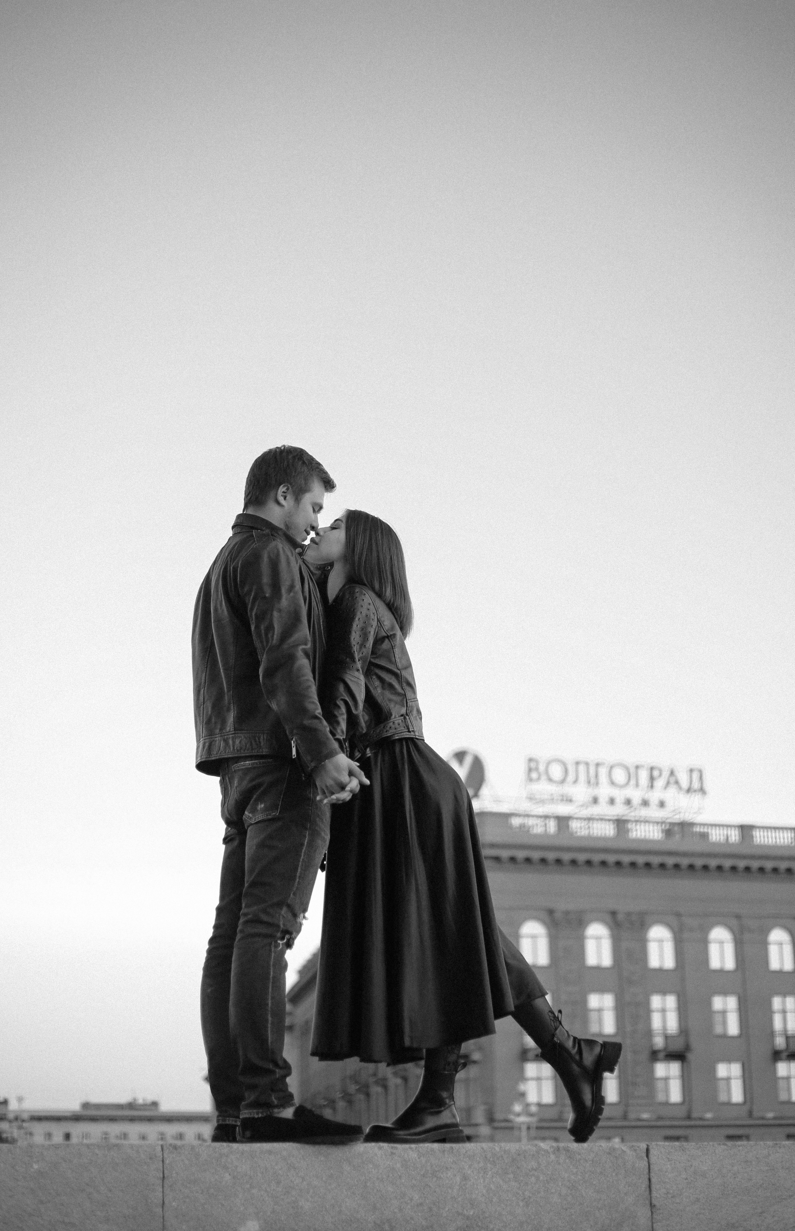 Яна и Влад. Катерина Макиева