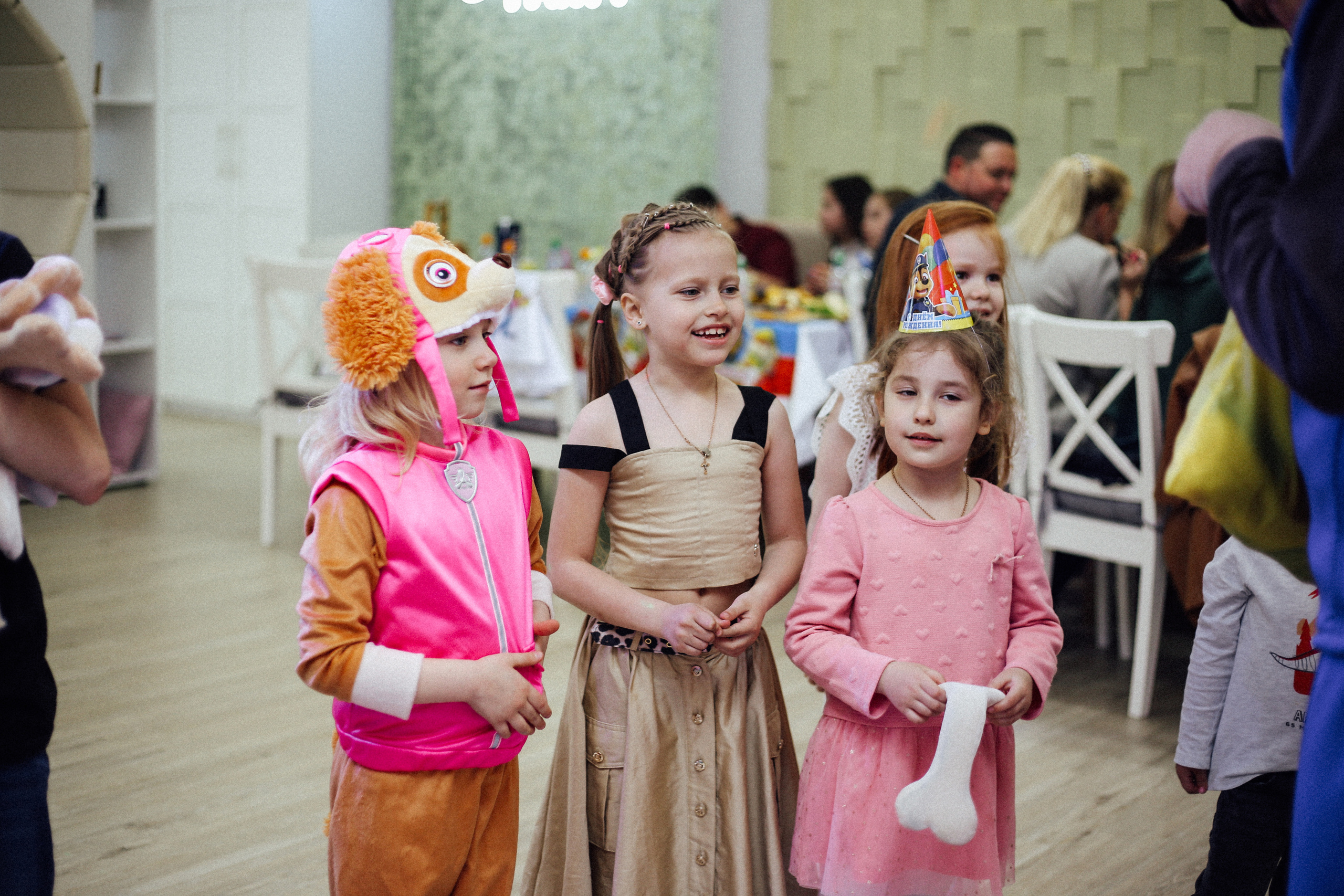 Кира. Катерина Макиева