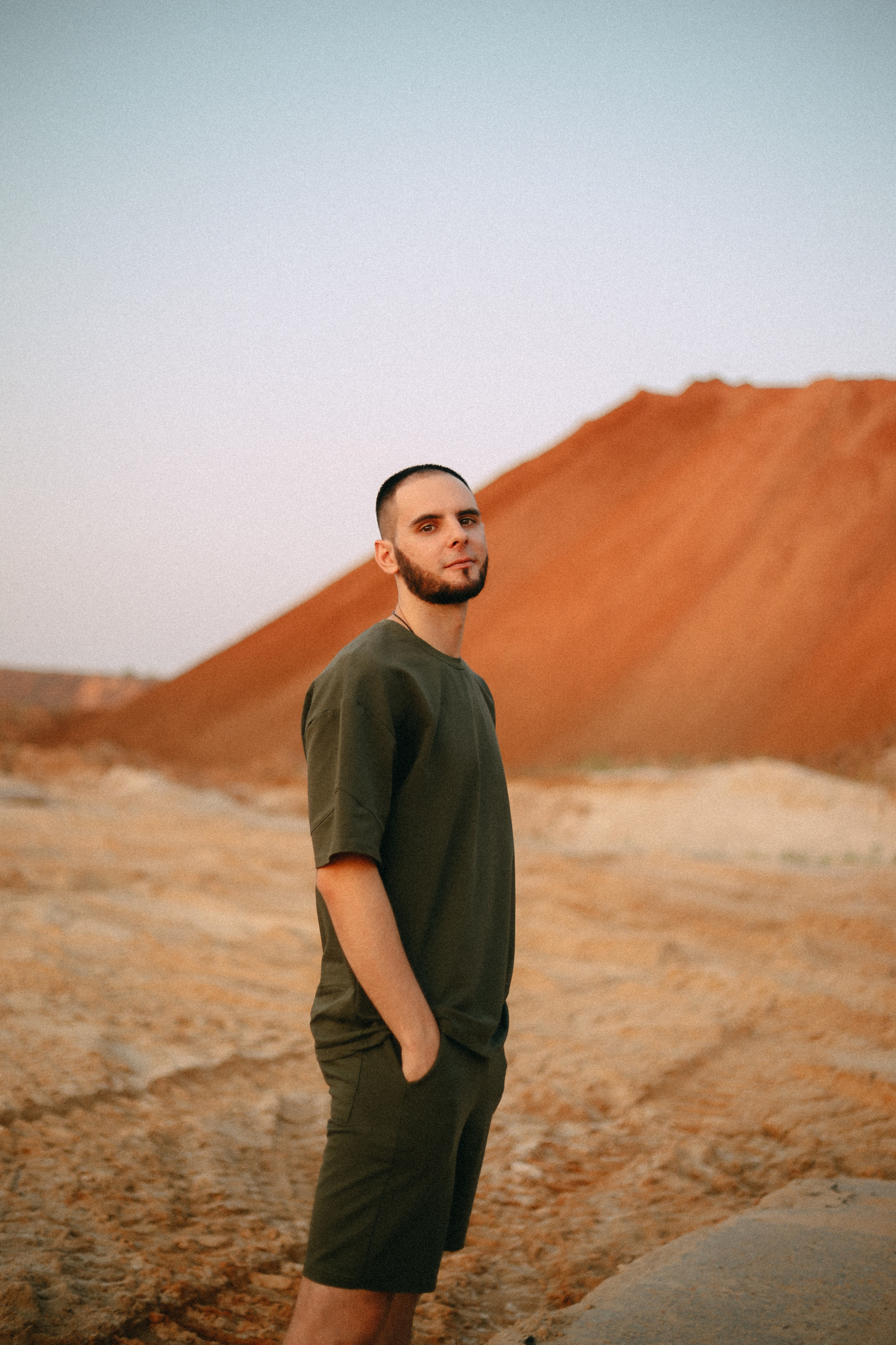 Аня и Егор. Катерина Макиева