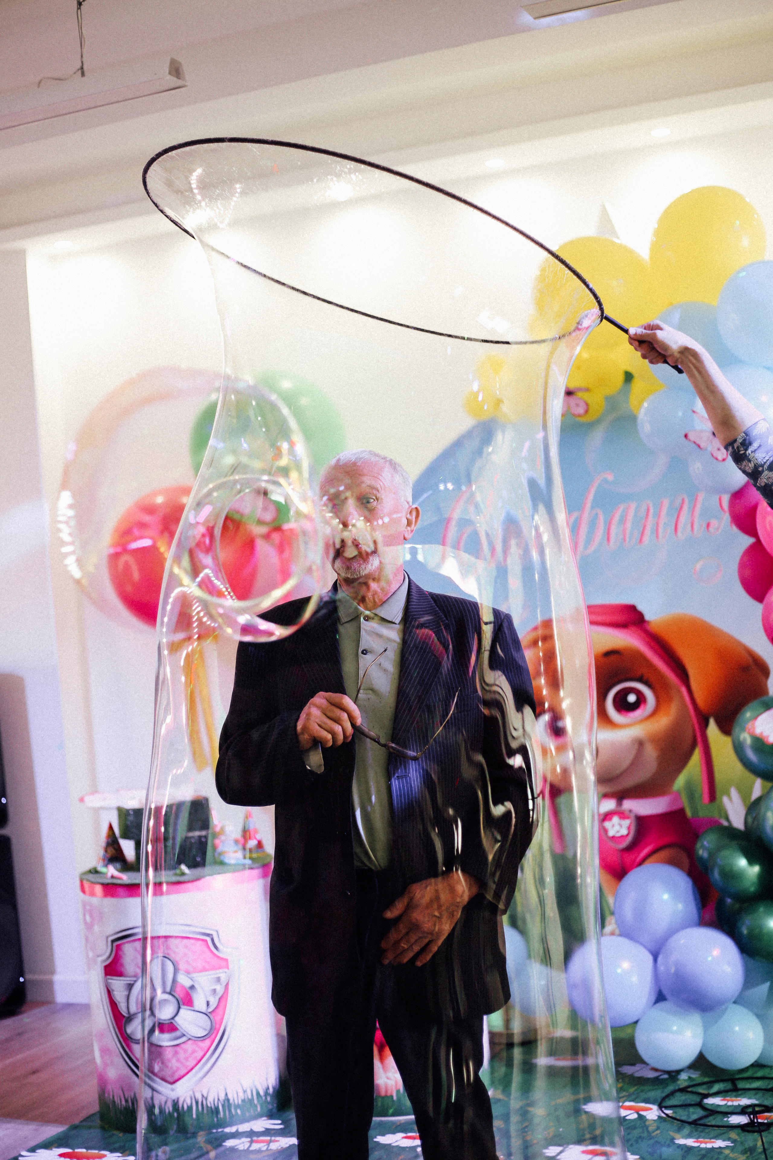 Кира. Катерина Макиева