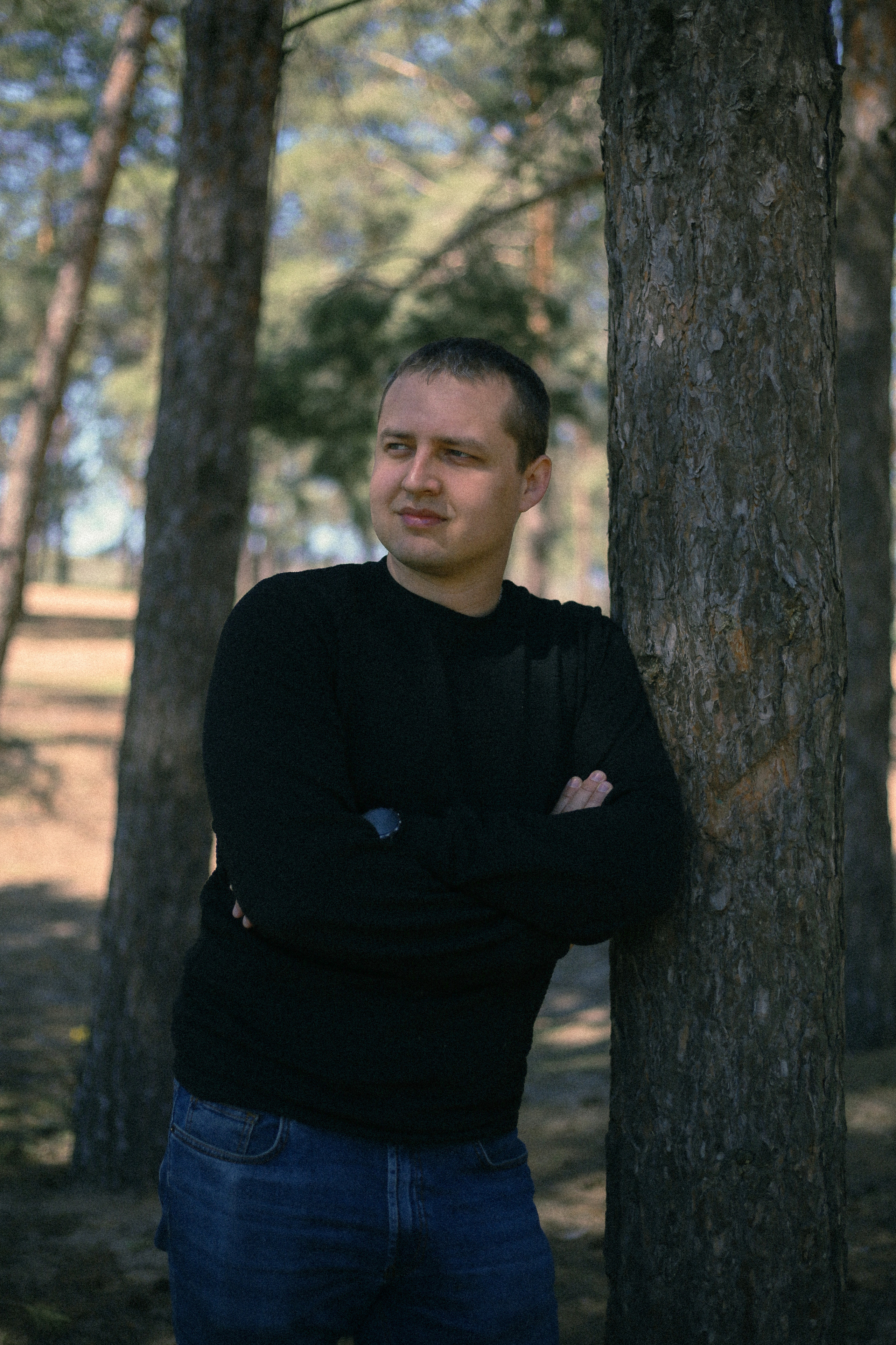 Оля + Андрей = Алиса. Катерина Макиева