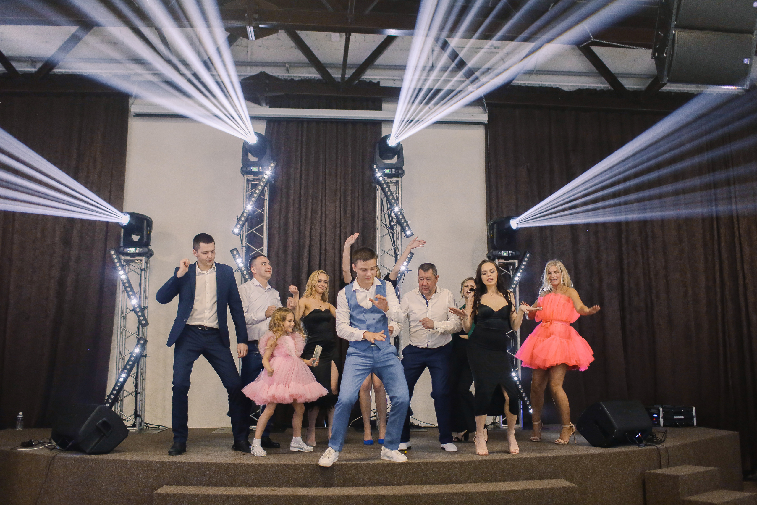 Алёна и Виталий (Организация: Свадебное агентство «ONE LOVE»). Катерина Макиева