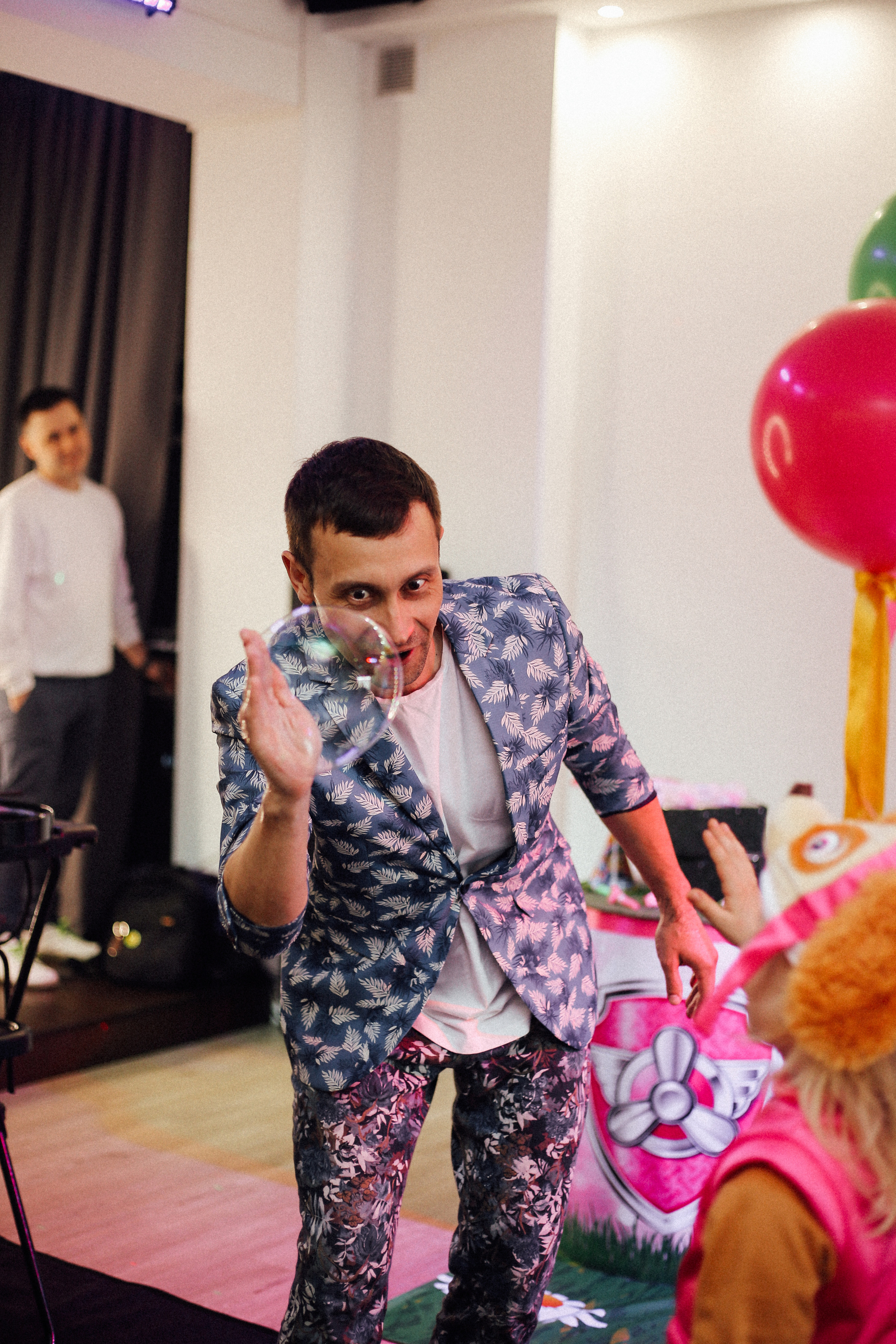 Кира. Катерина Макиева