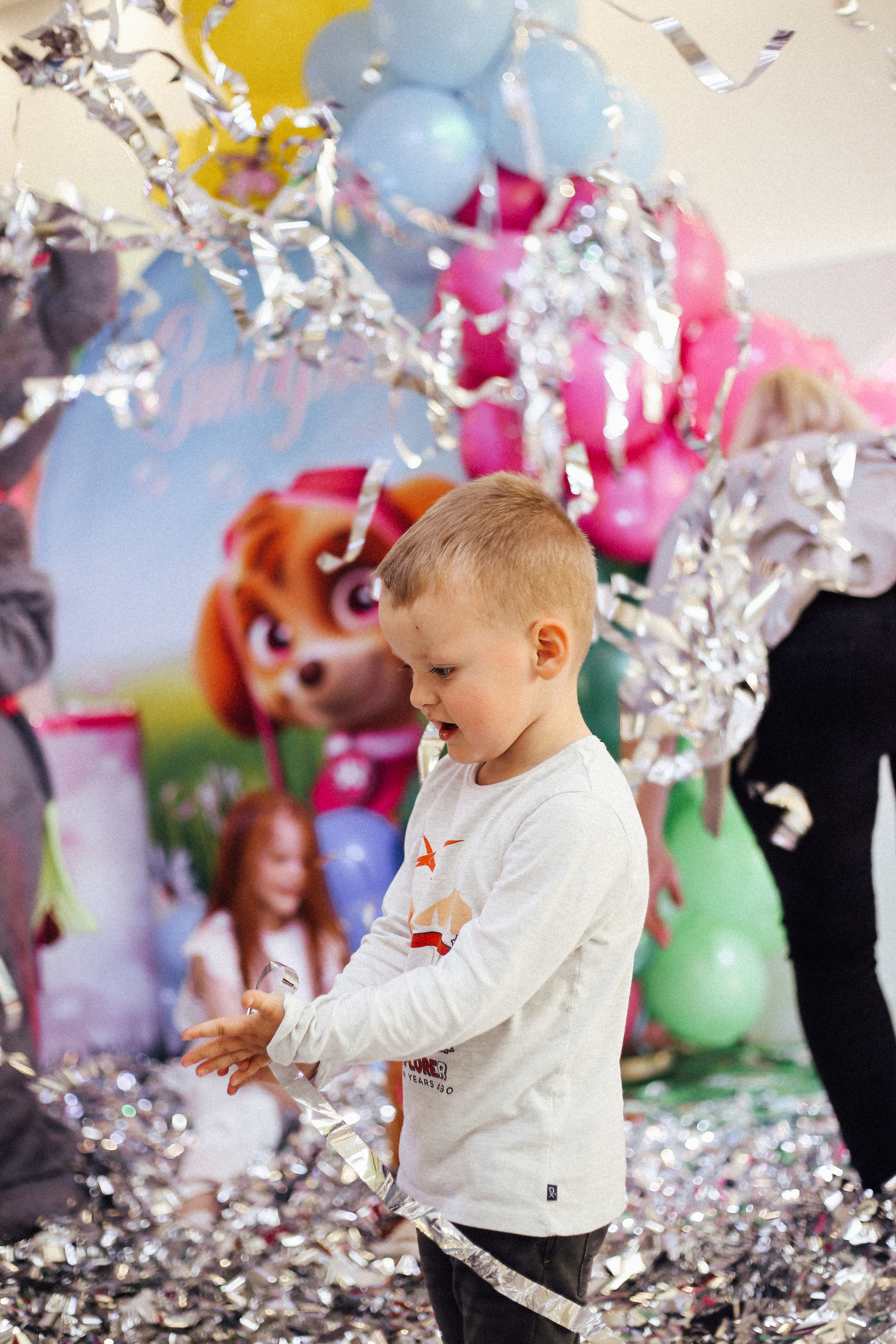 Кира. Катерина Макиева