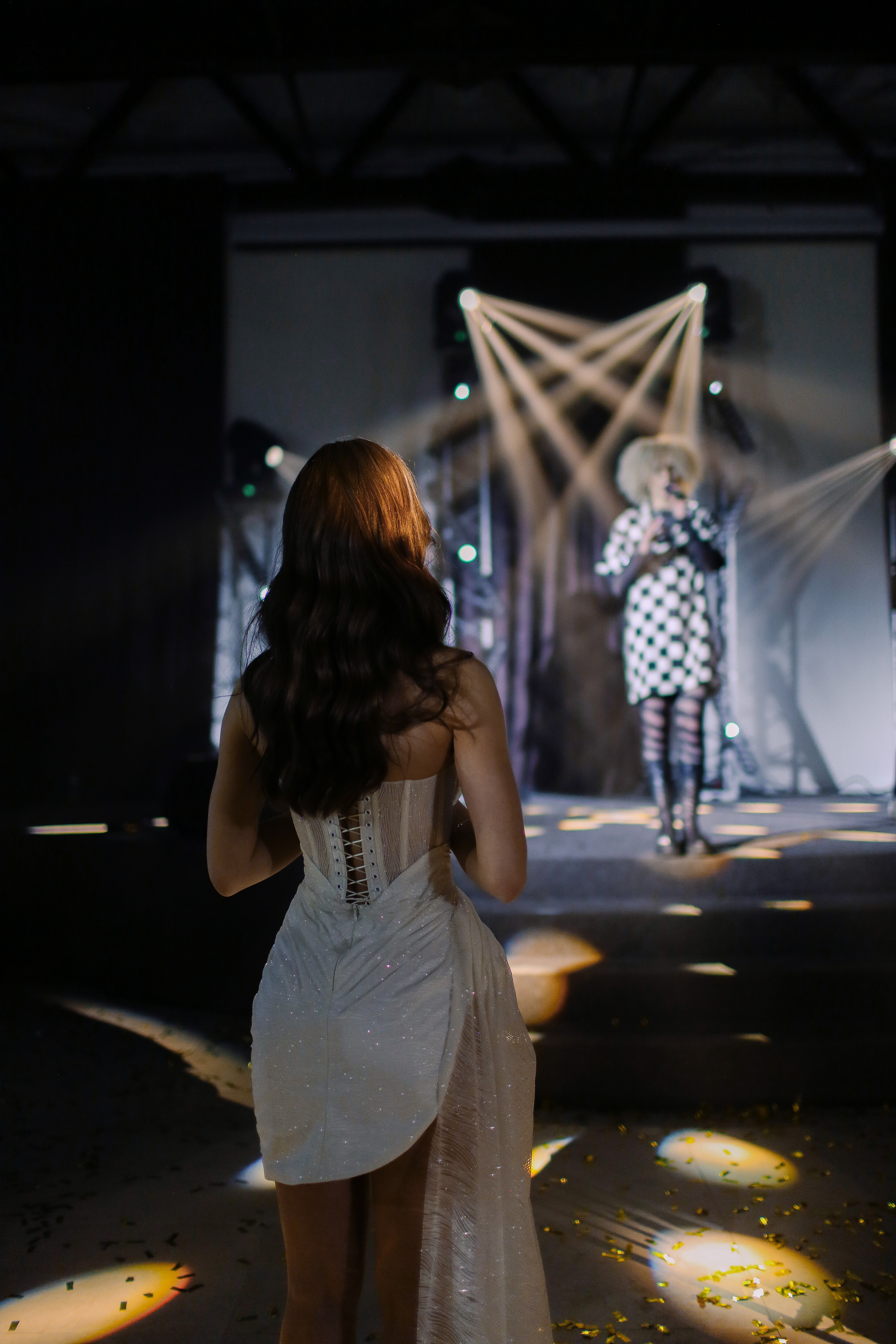 Алёна и Виталий (Организация: Свадебное агентство «ONE LOVE»). Катерина Макиева