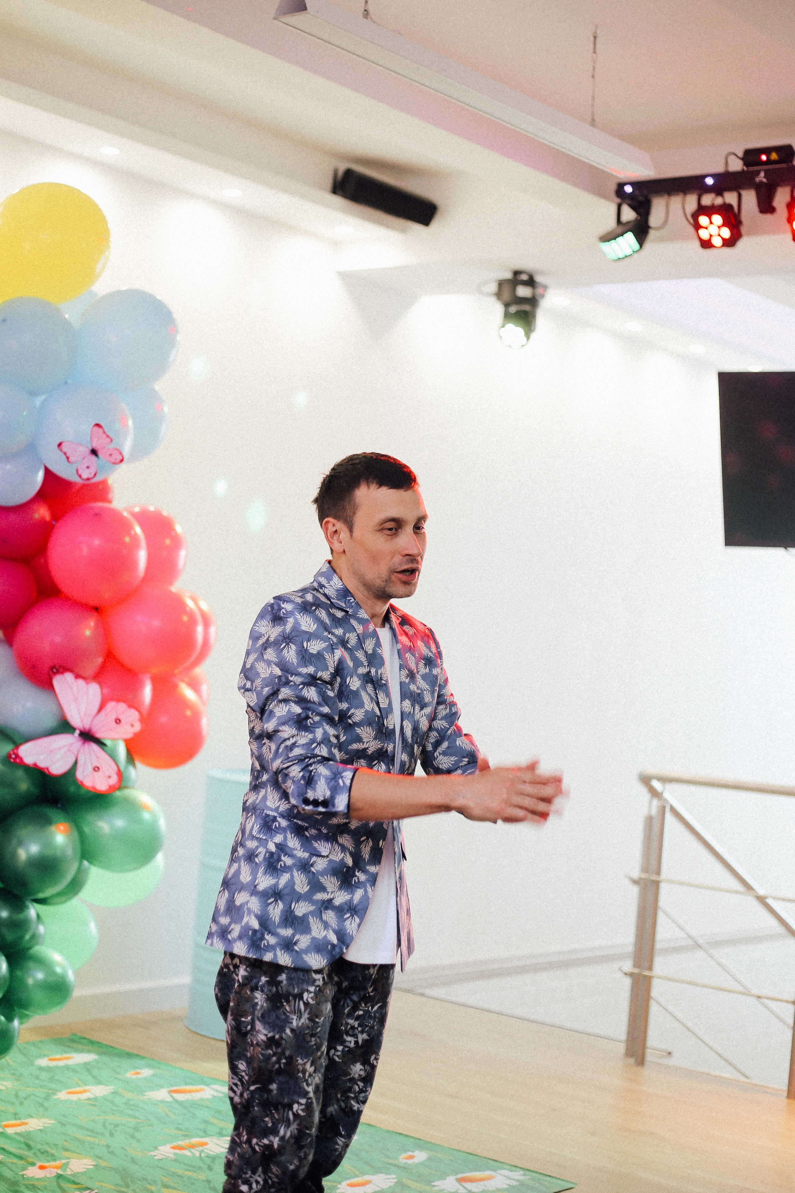 Кира. Катерина Макиева