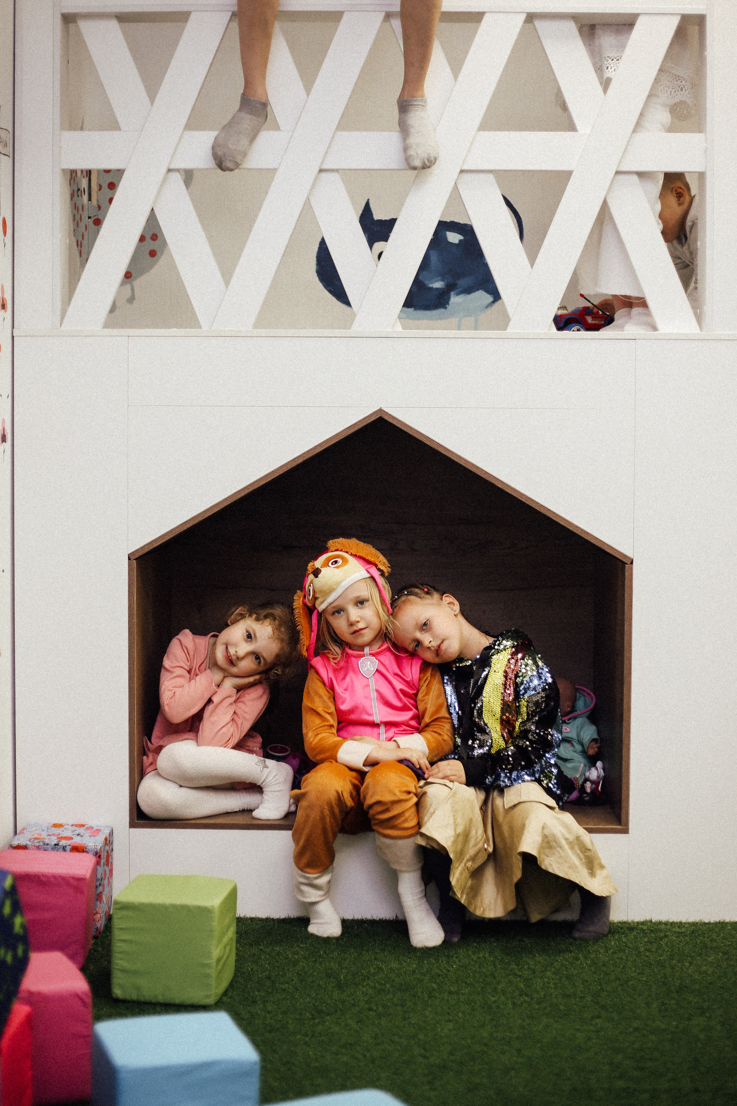 Кира. Катерина Макиева