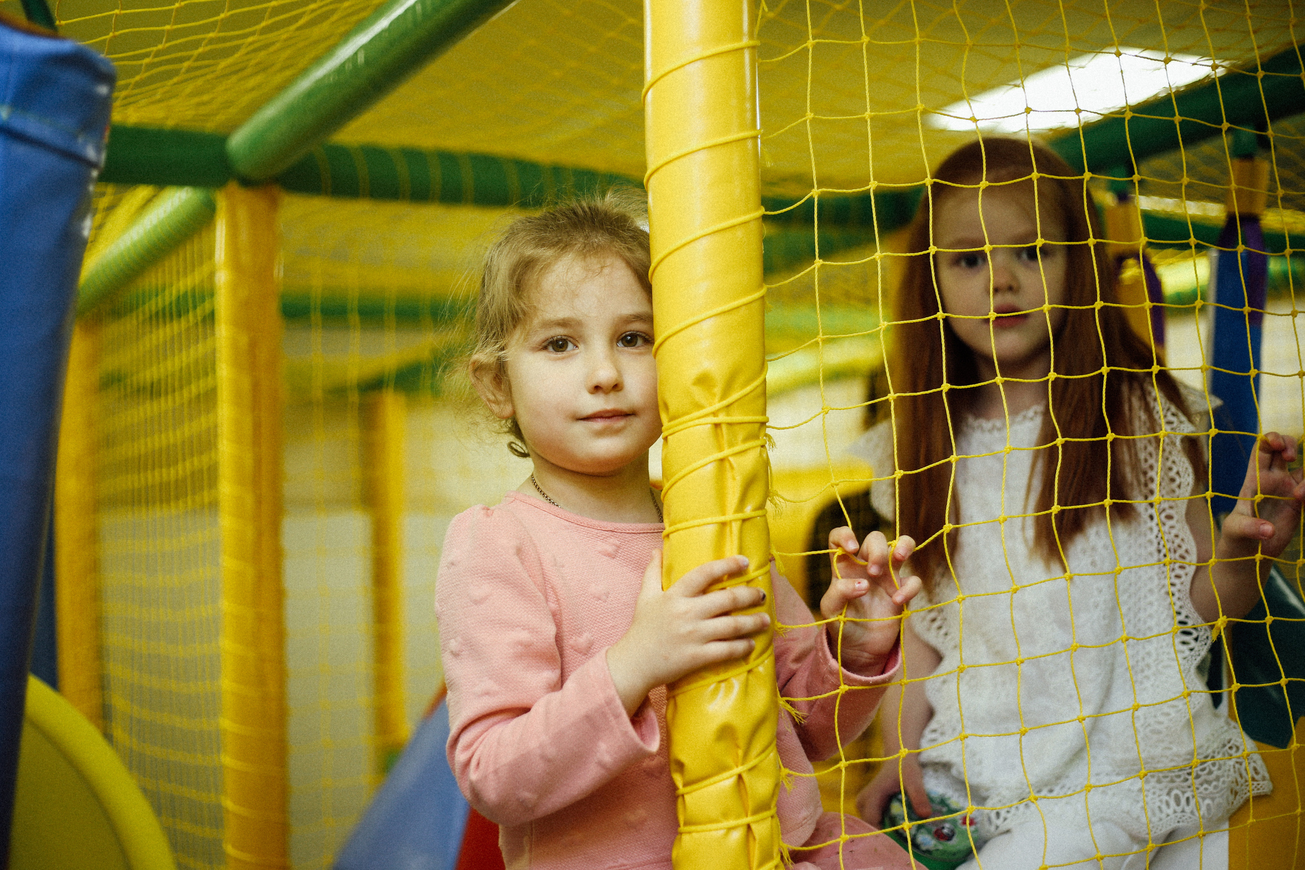 Кира. Катерина Макиева