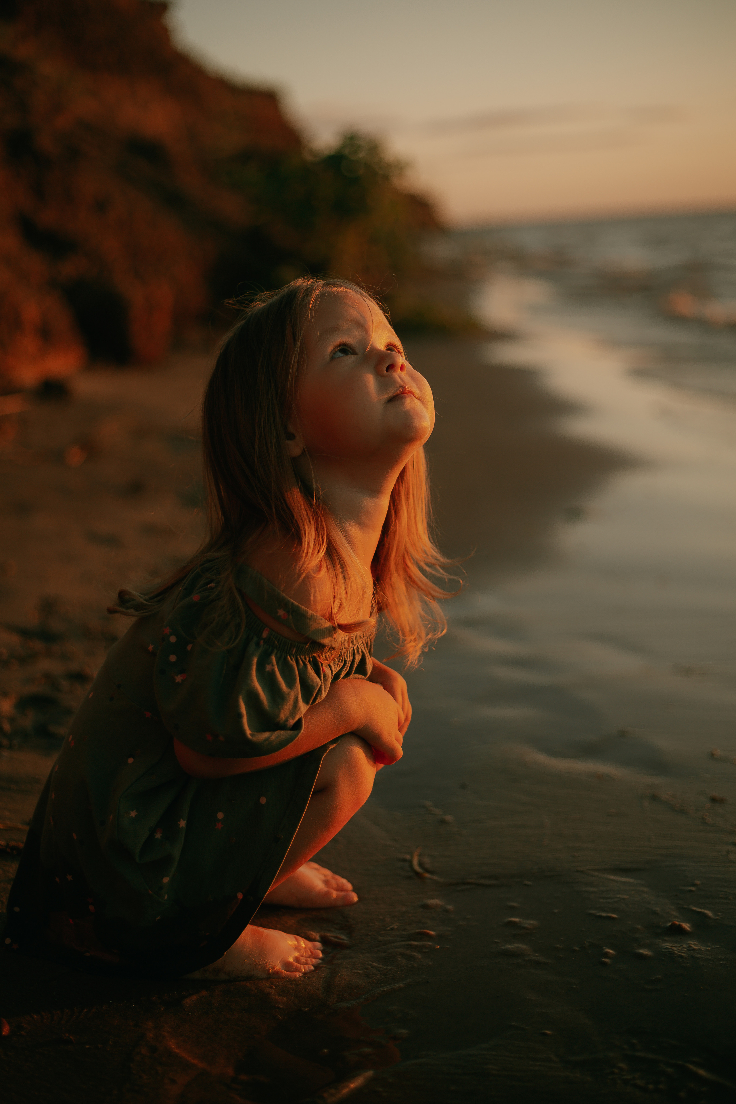 Про маму, бабушку и дедушку. Катерина Макиева