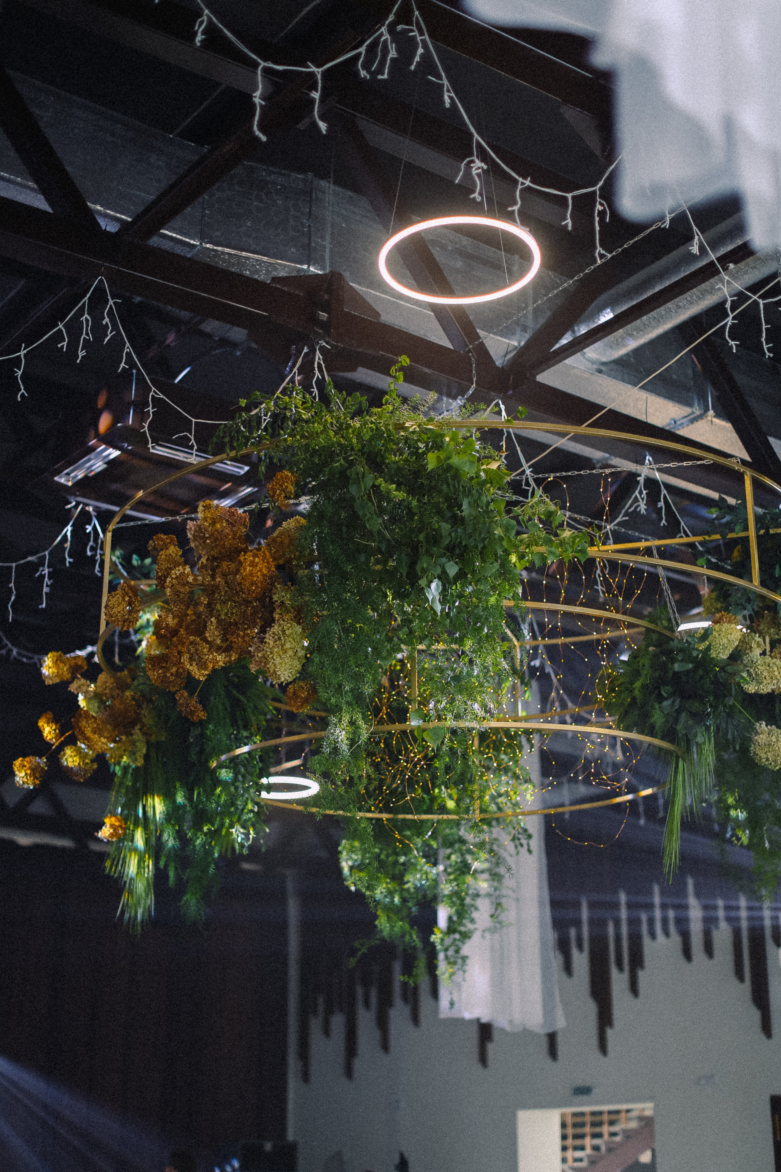 Алёна и Виталий (Организация: Свадебное агентство «ONE LOVE»). Катерина Макиева