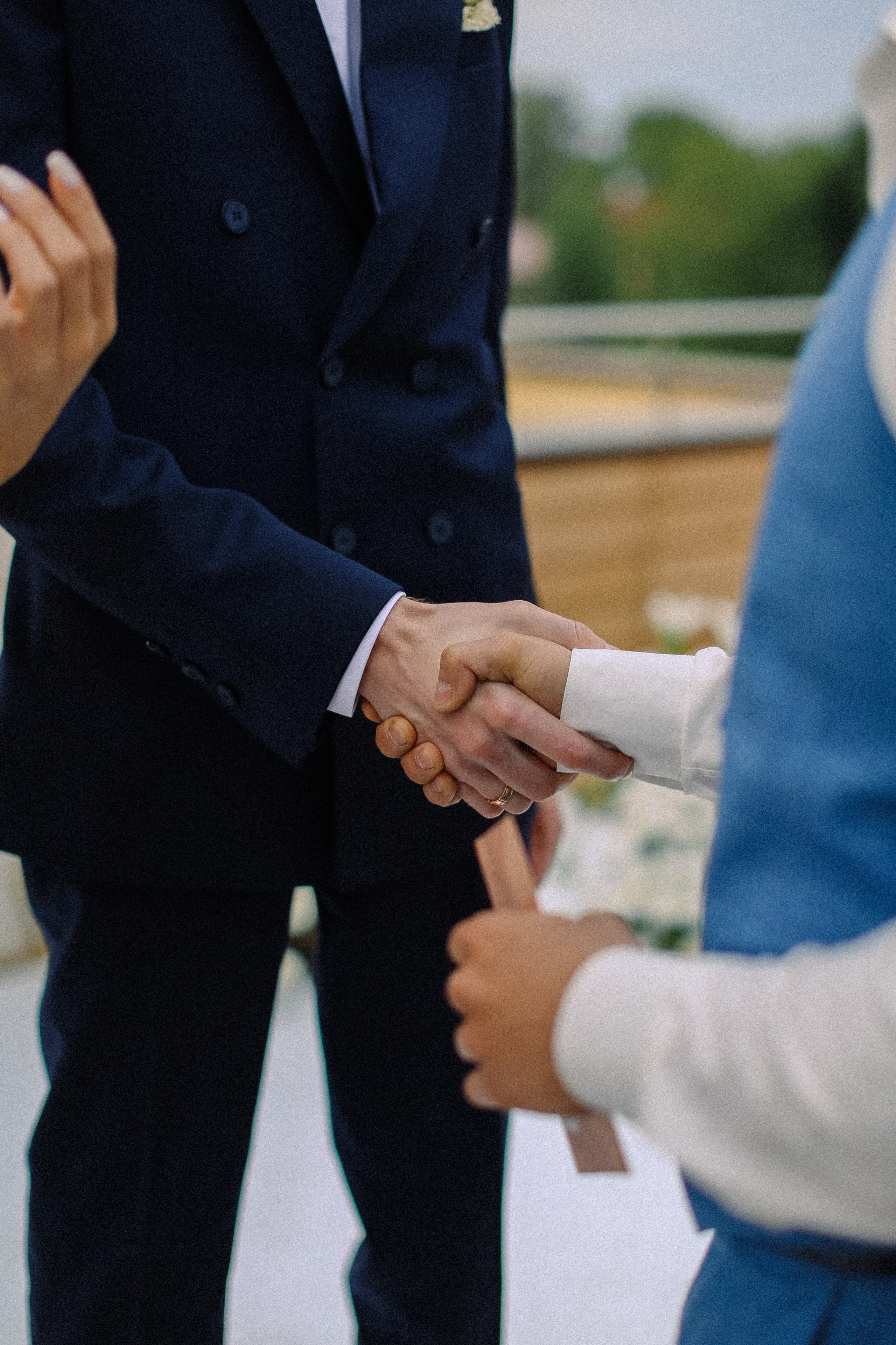 Алёна и Виталий (Организация: Свадебное агентство «ONE LOVE»). Катерина Макиева