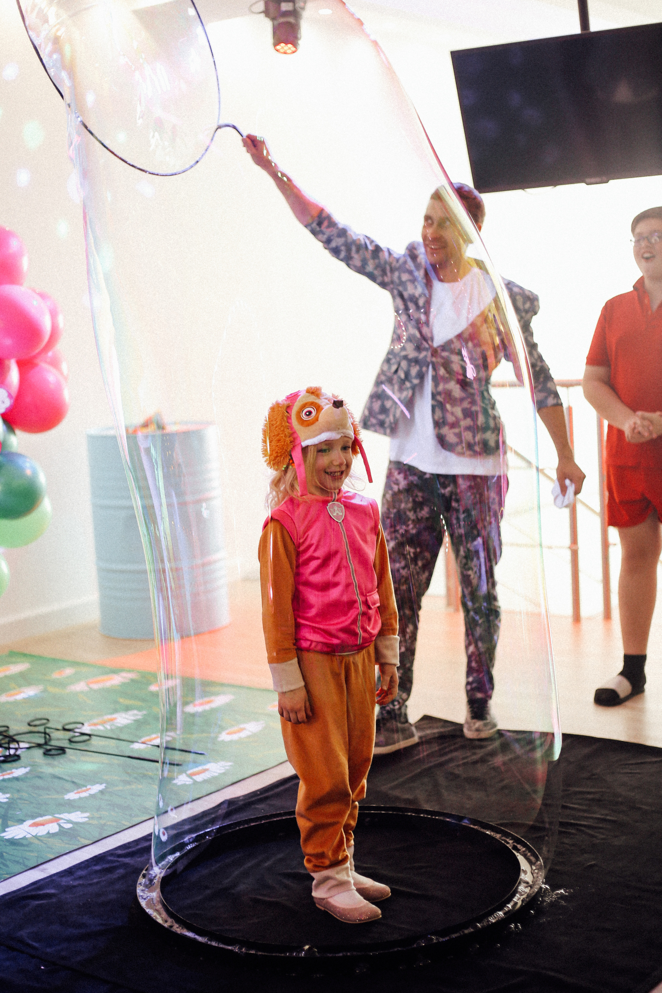 Кира. Катерина Макиева