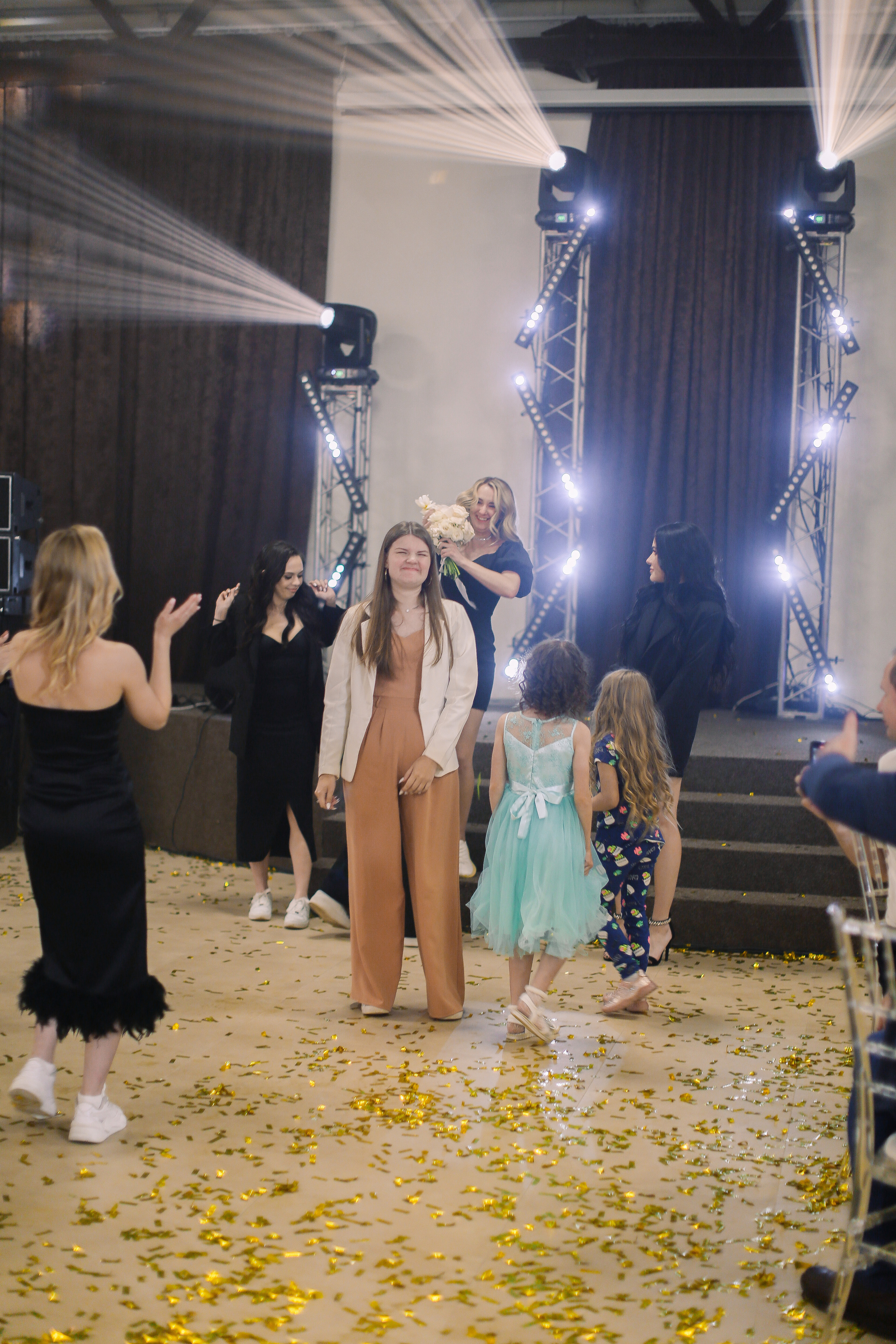 Алёна и Виталий (Организация: Свадебное агентство «ONE LOVE»). Катерина Макиева