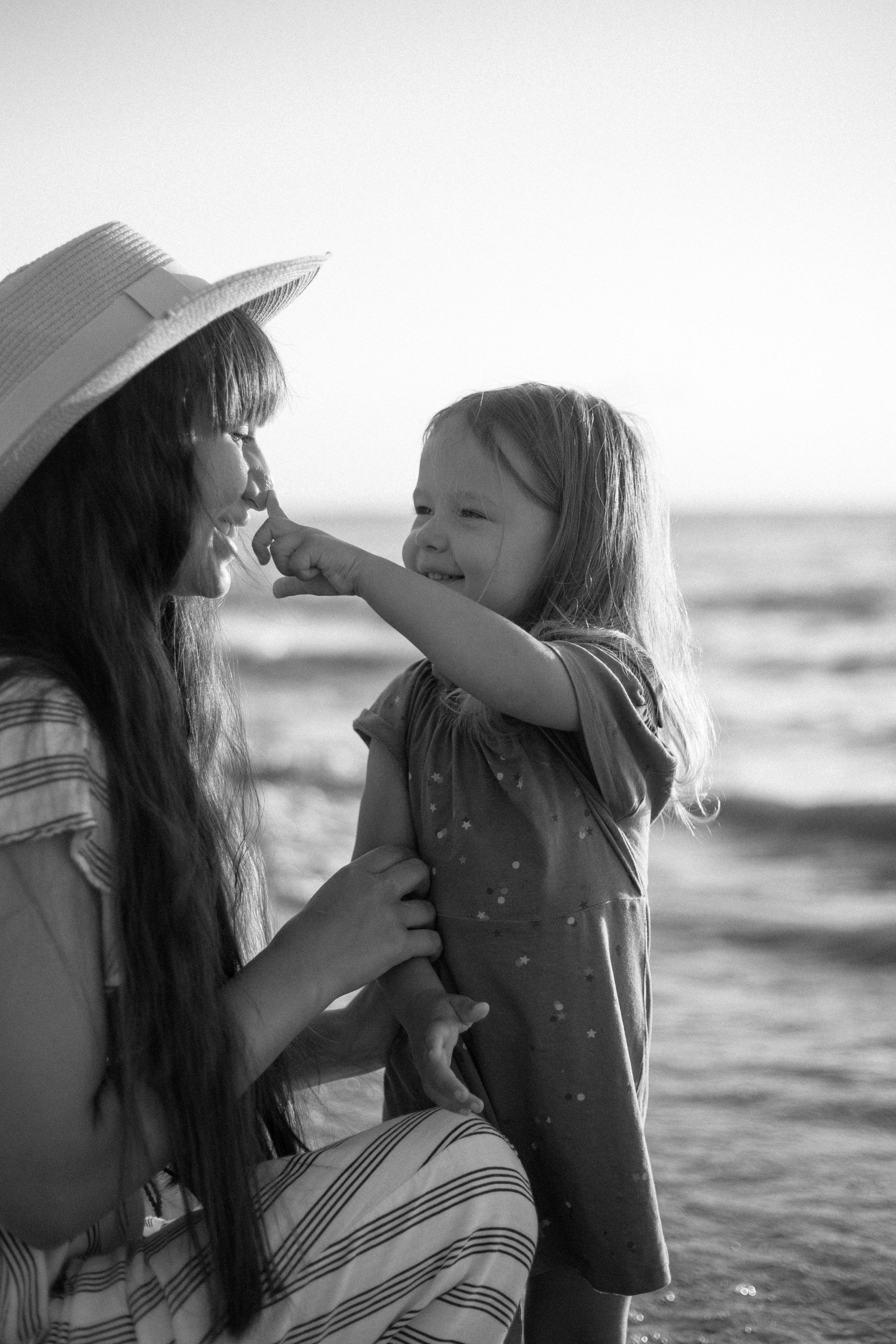 Про маму, бабушку и дедушку. Катерина Макиева