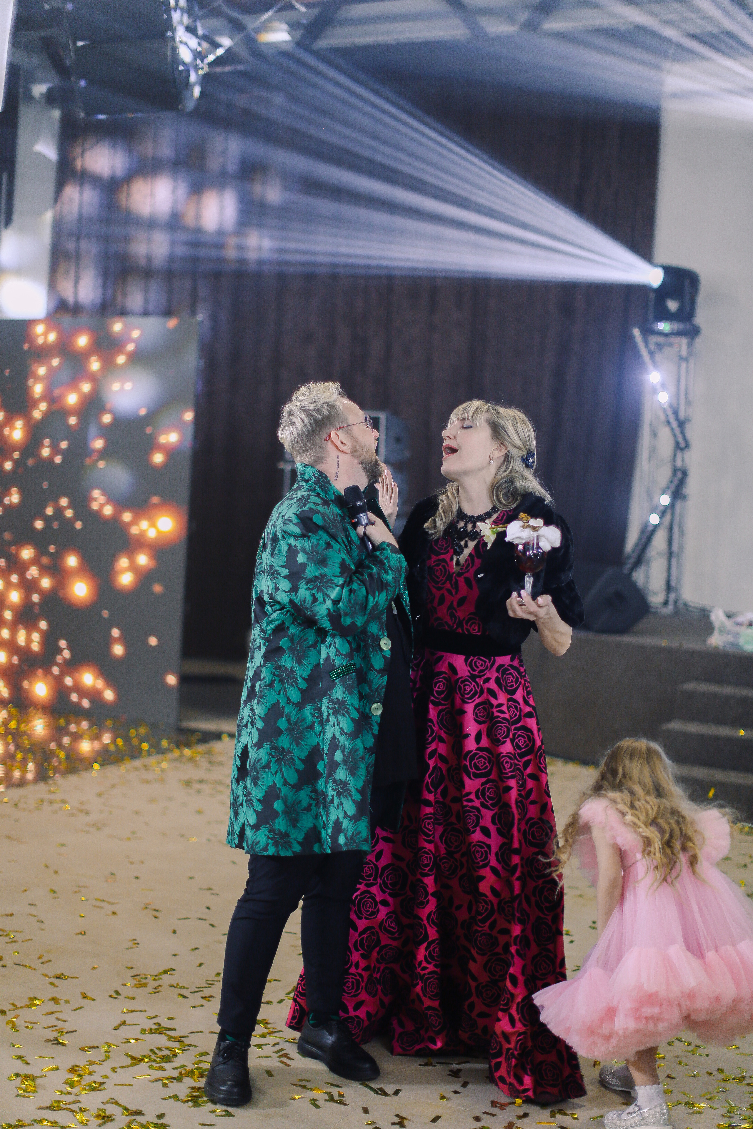 Алёна и Виталий (Организация: Свадебное агентство «ONE LOVE»). Катерина Макиева