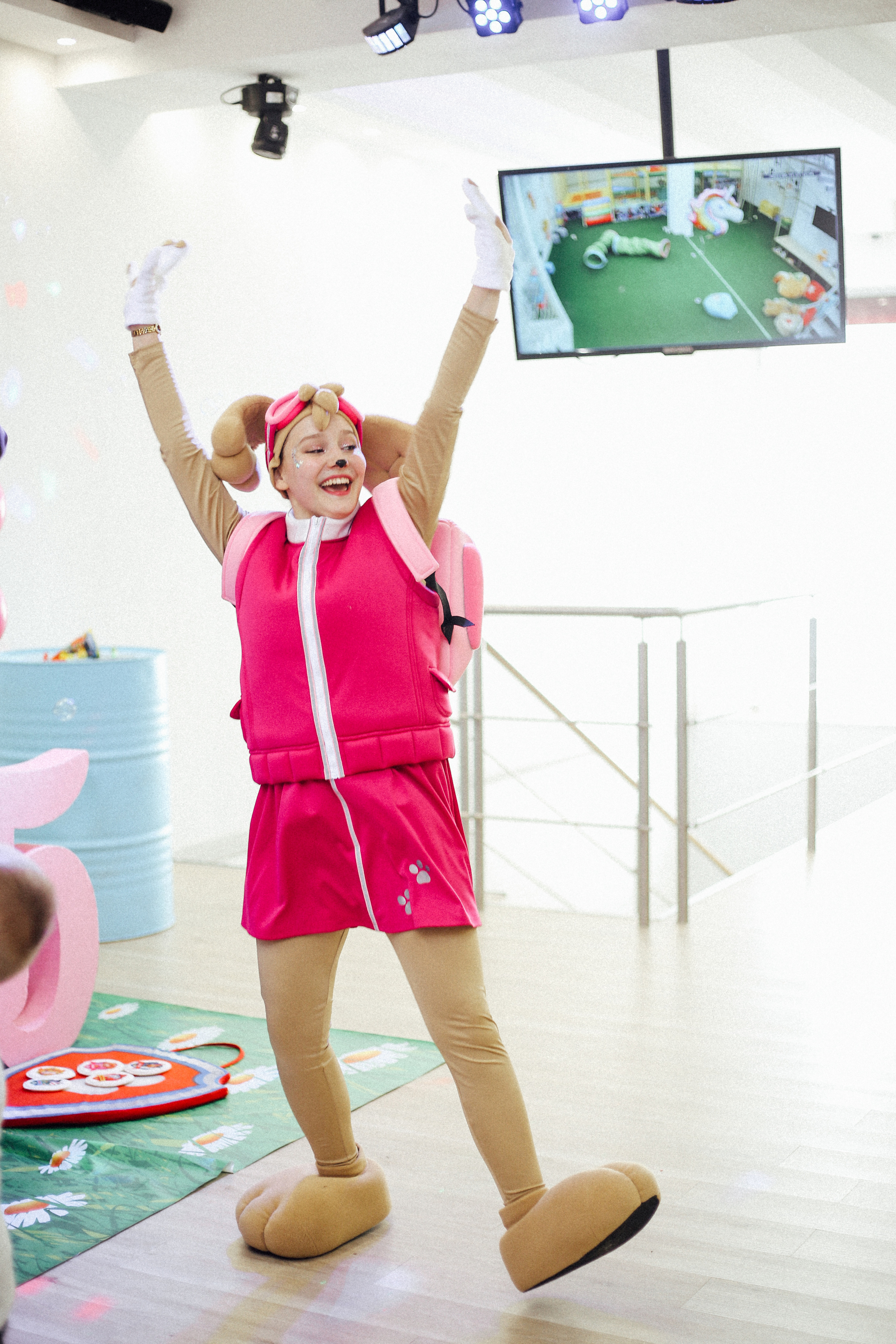 Кира. Катерина Макиева