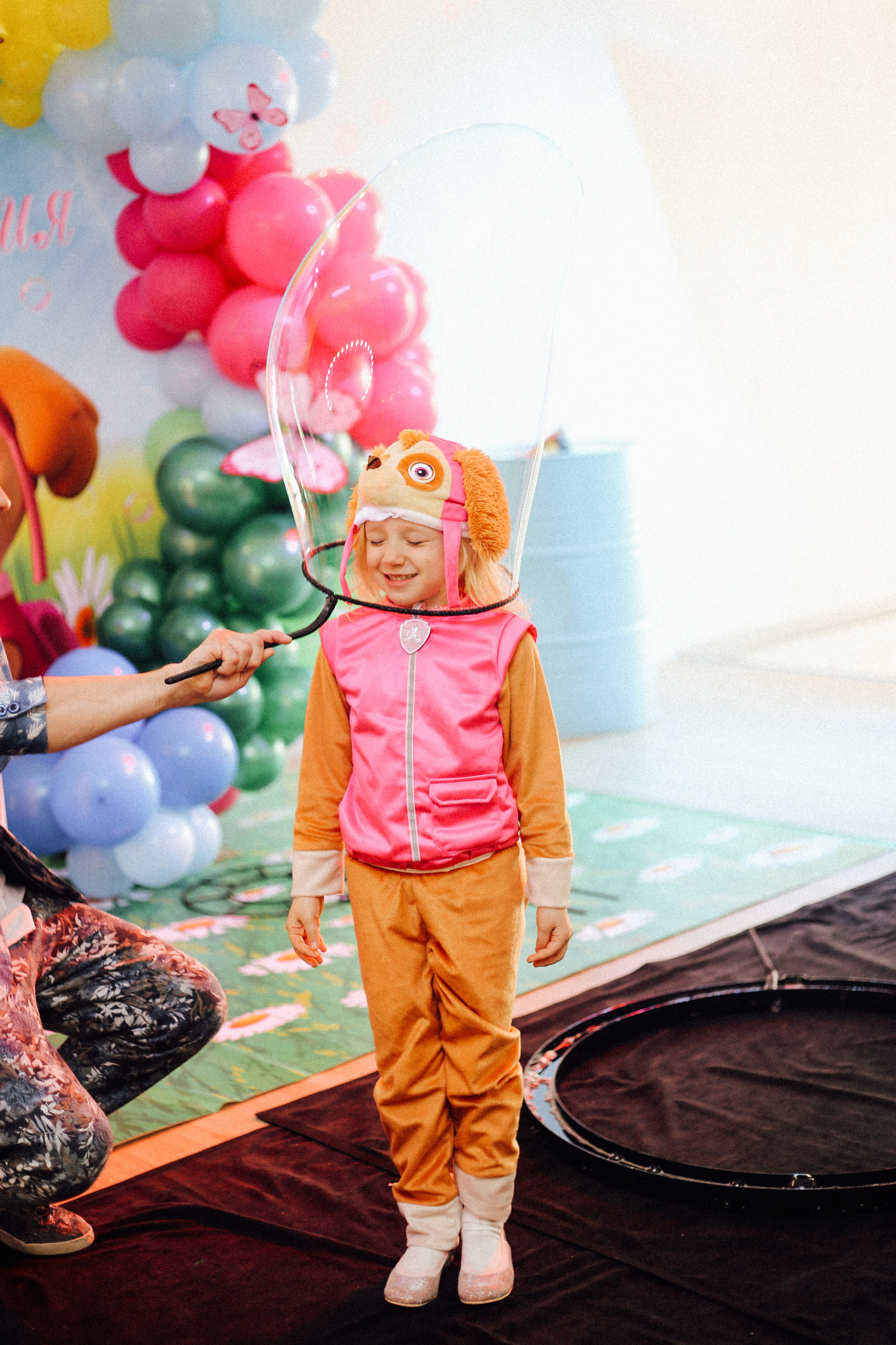 Кира. Катерина Макиева