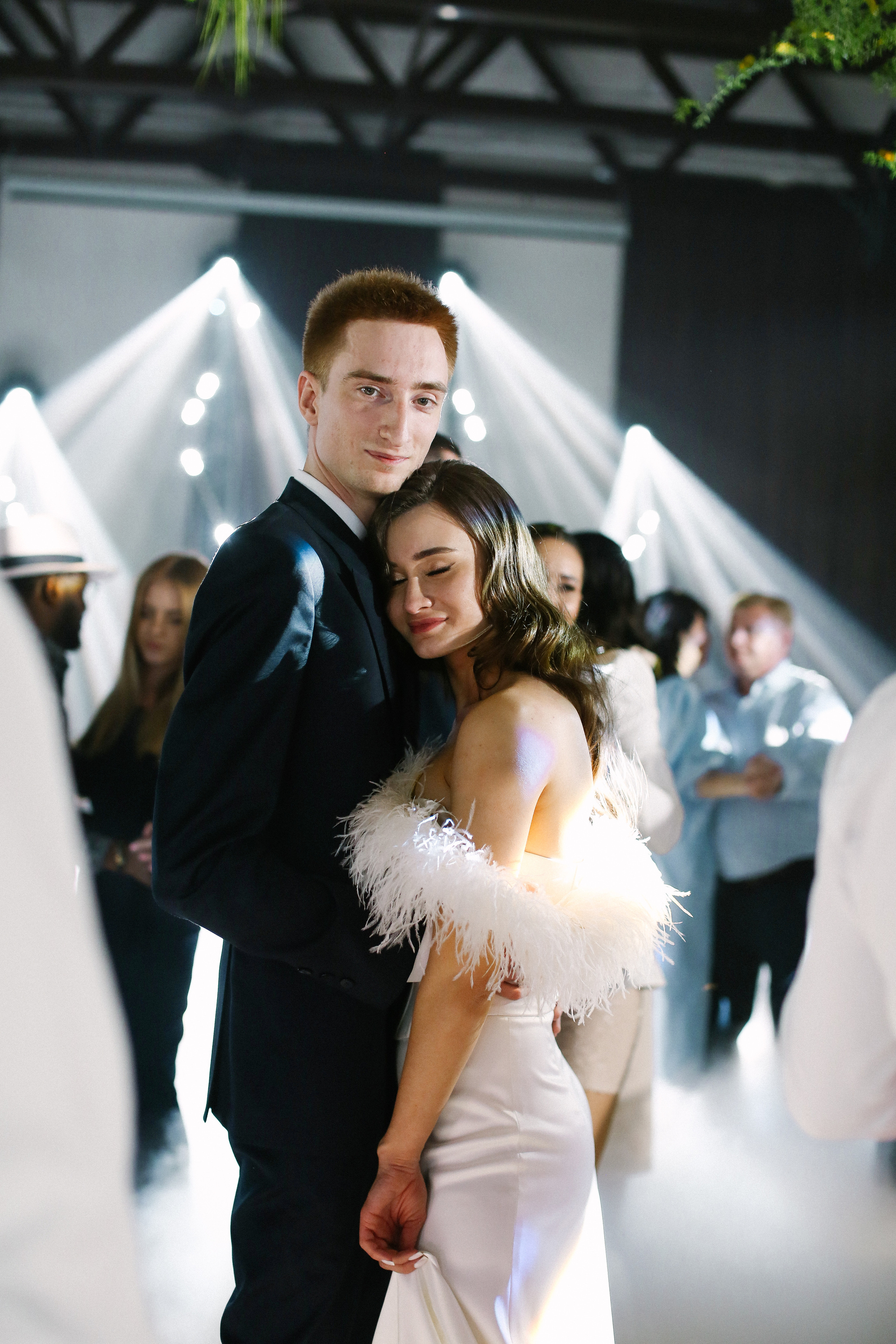 Алёна и Виталий (Организация: Свадебное агентство «ONE LOVE»). Катерина Макиева