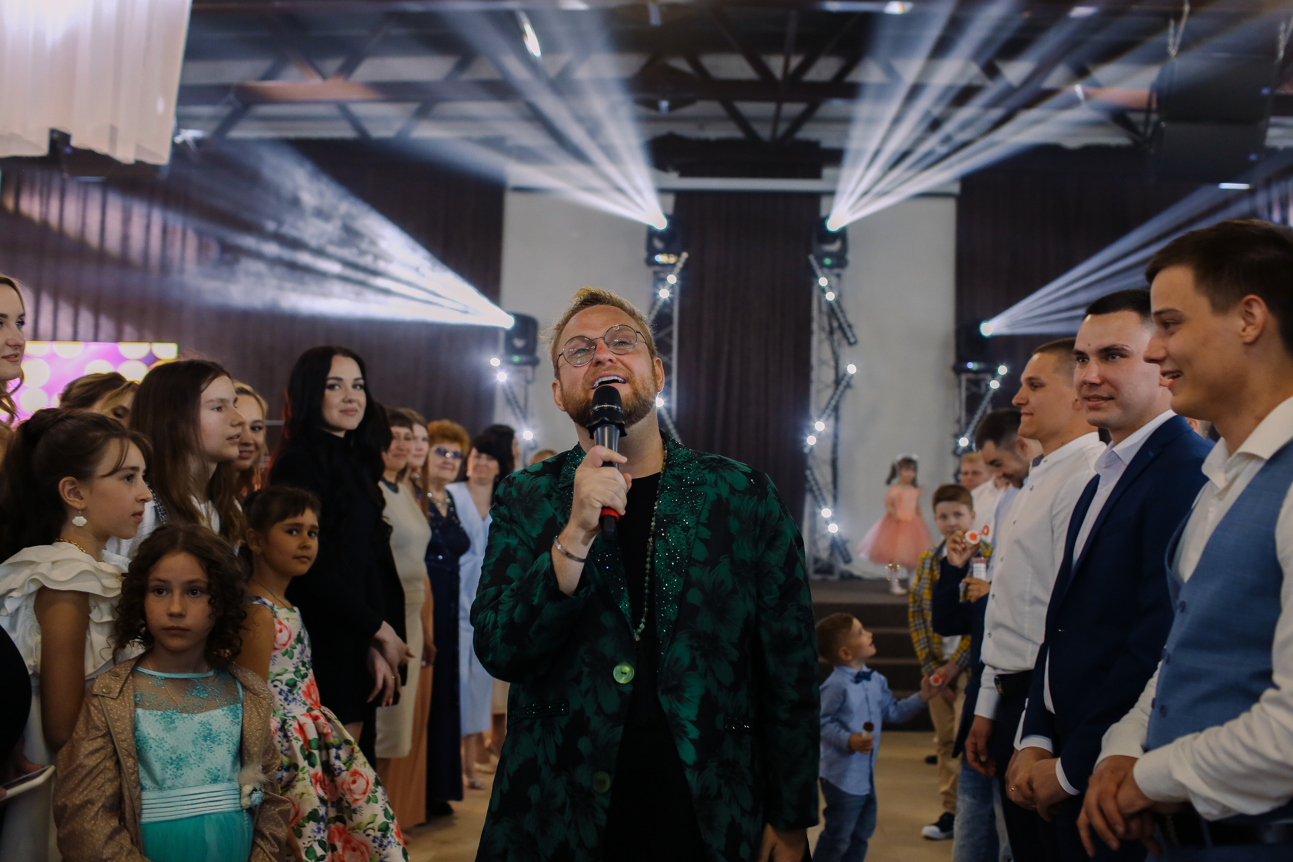 Алёна и Виталий (Организация: Свадебное агентство «ONE LOVE»). Катерина Макиева