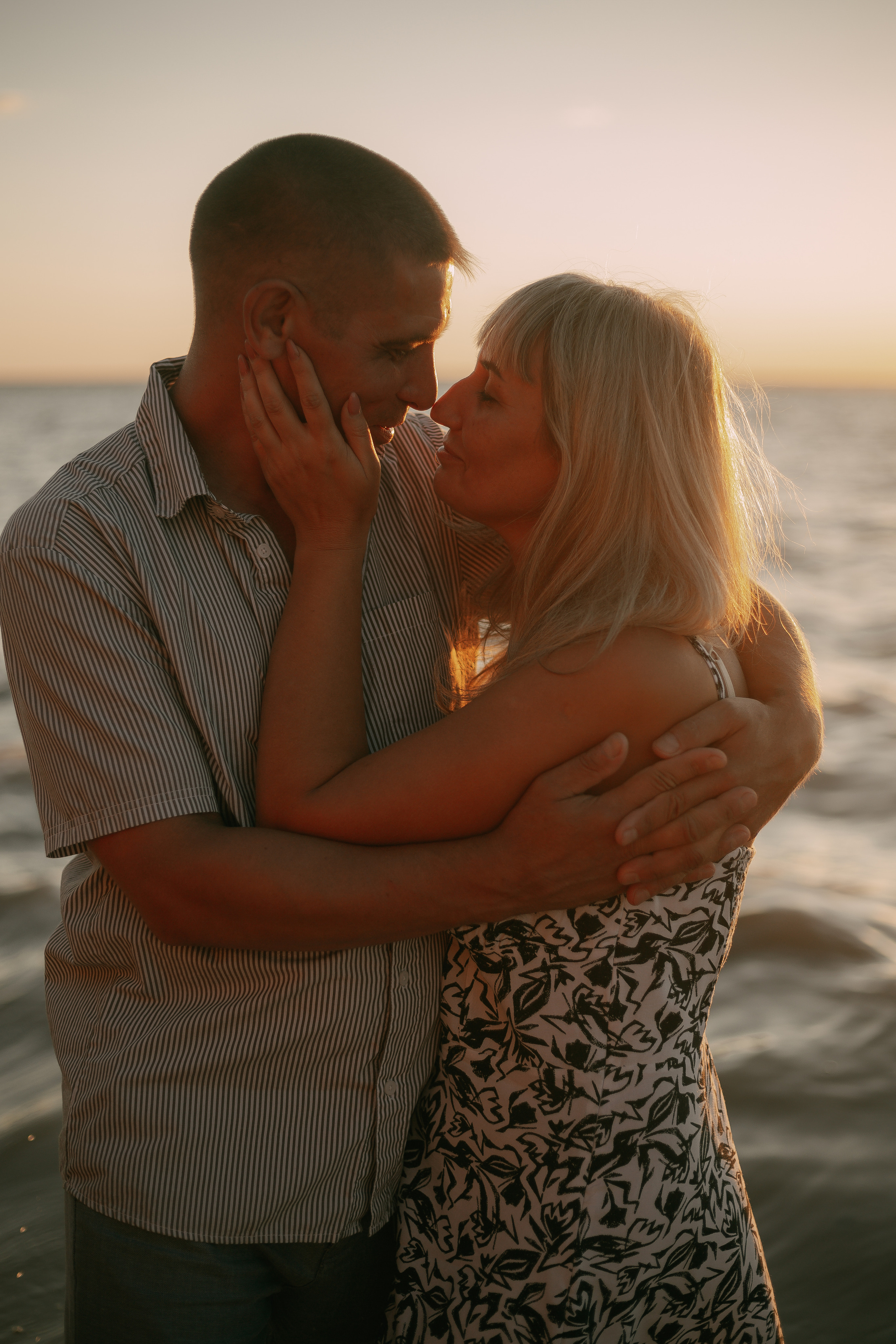 Про маму, бабушку и дедушку. Катерина Макиева