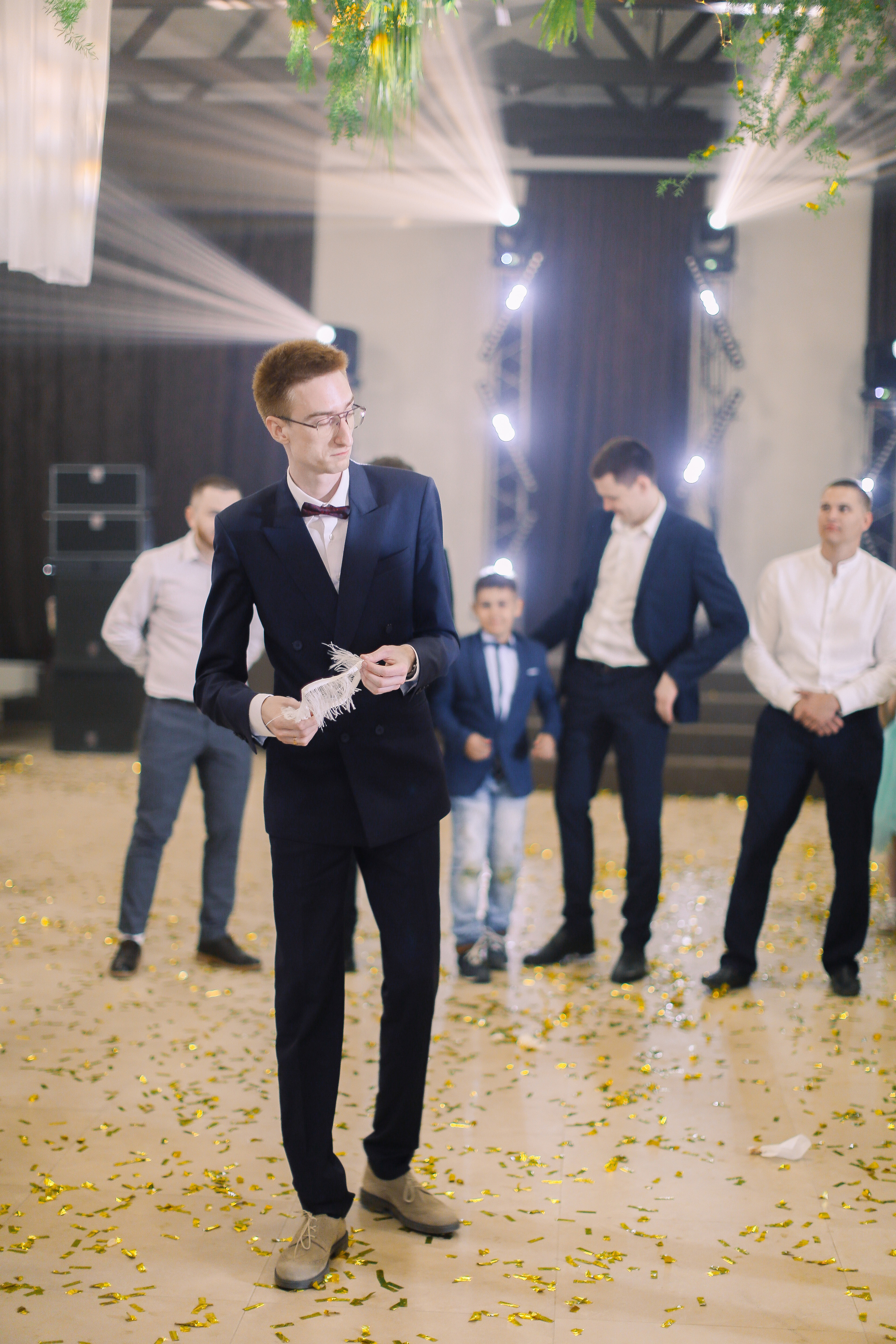 Алёна и Виталий (Организация: Свадебное агентство «ONE LOVE»). Катерина Макиева