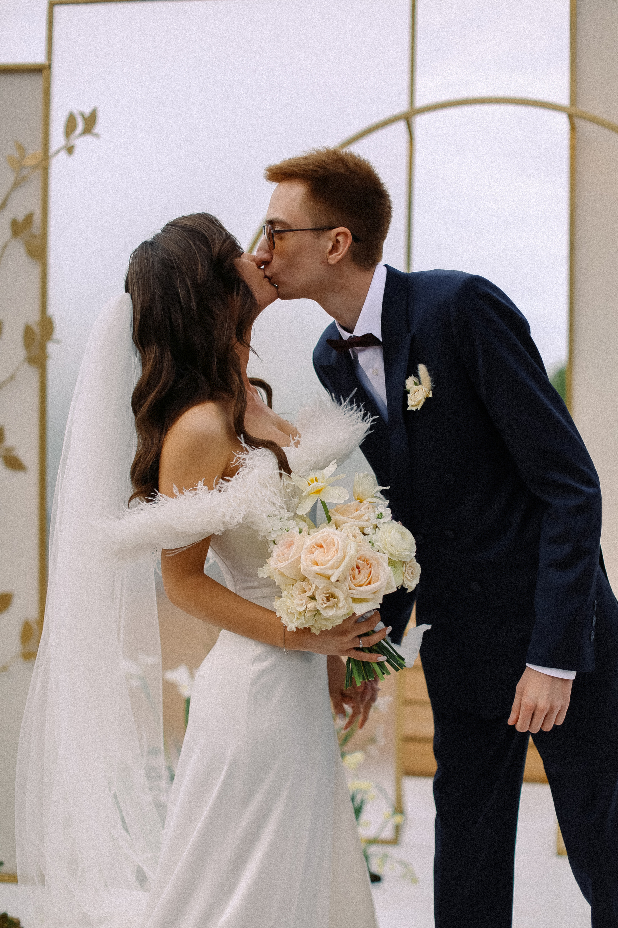 Алёна и Виталий (Организация: Свадебное агентство «ONE LOVE»). Катерина Макиева